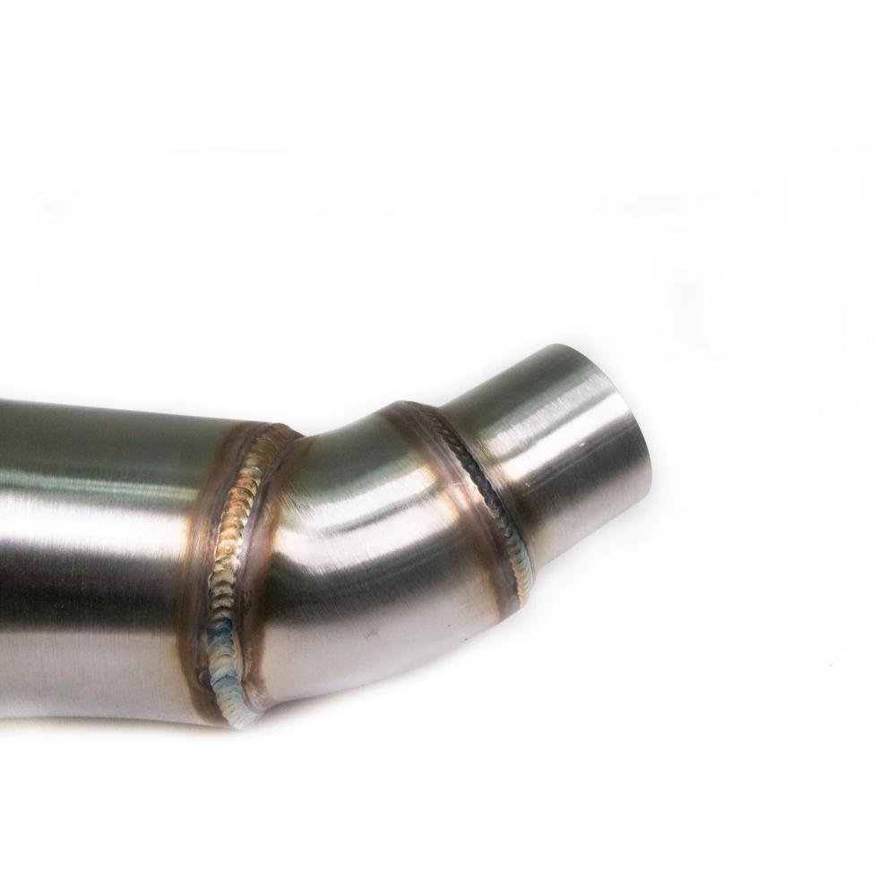 N20 Downpipe for F Series BMW 228i/ 320i/ 328i/ 428i/ 528i - ARM Motorsports