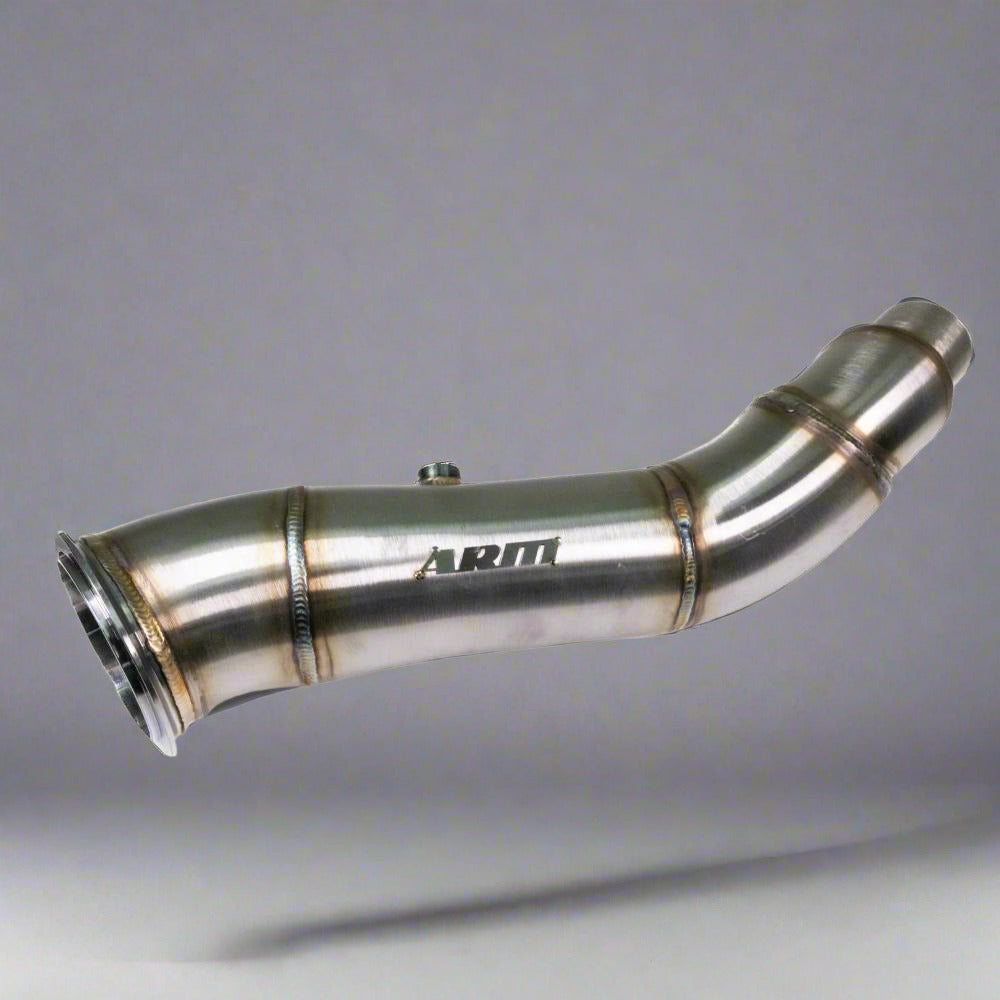 N20 Downpipe for F Series BMW 228i/ 320i/ 328i/ 428i/ 528i - ARM Motorsports