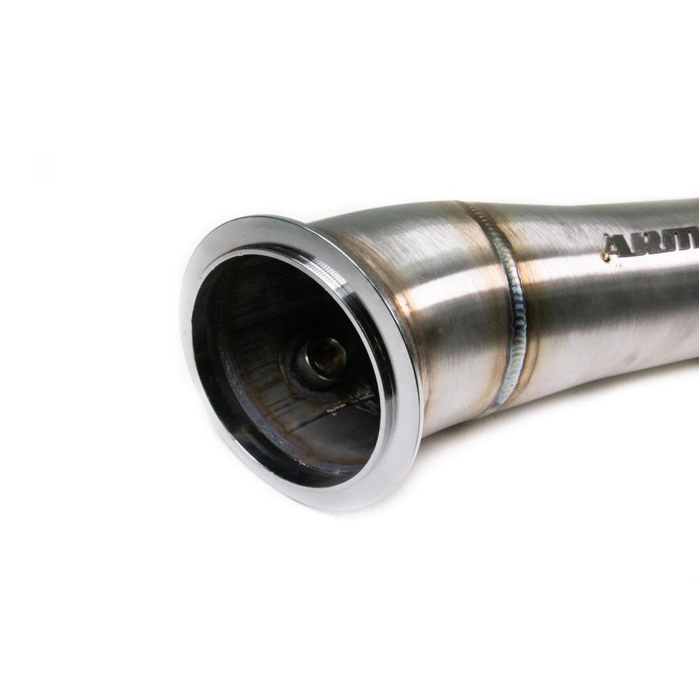 N20 Downpipe for F Series BMW 228i/ 320i/ 328i/ 428i/ 528i - ARM Motorsports