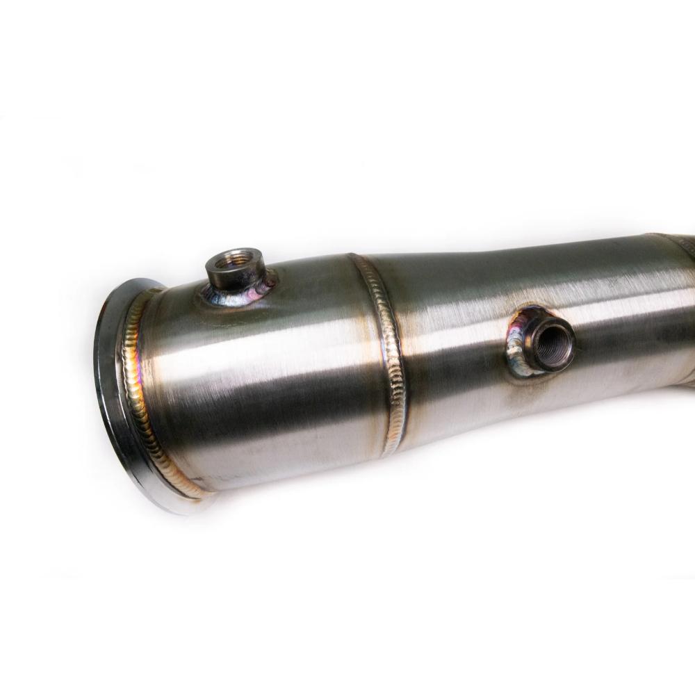 N20 Downpipe for F Series BMW 228i/ 320i/ 328i/ 428i/ 528i - ARM Motorsports