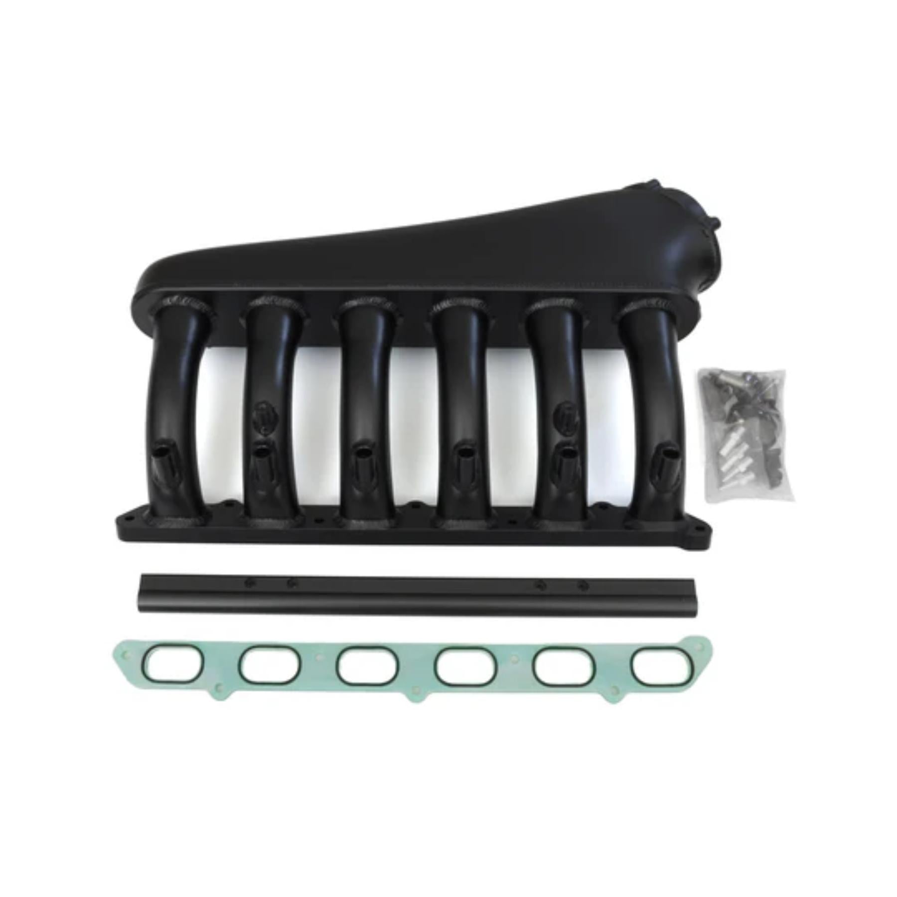 N54 Phoenix Racing BMW Front Facing Port Injection Manifold