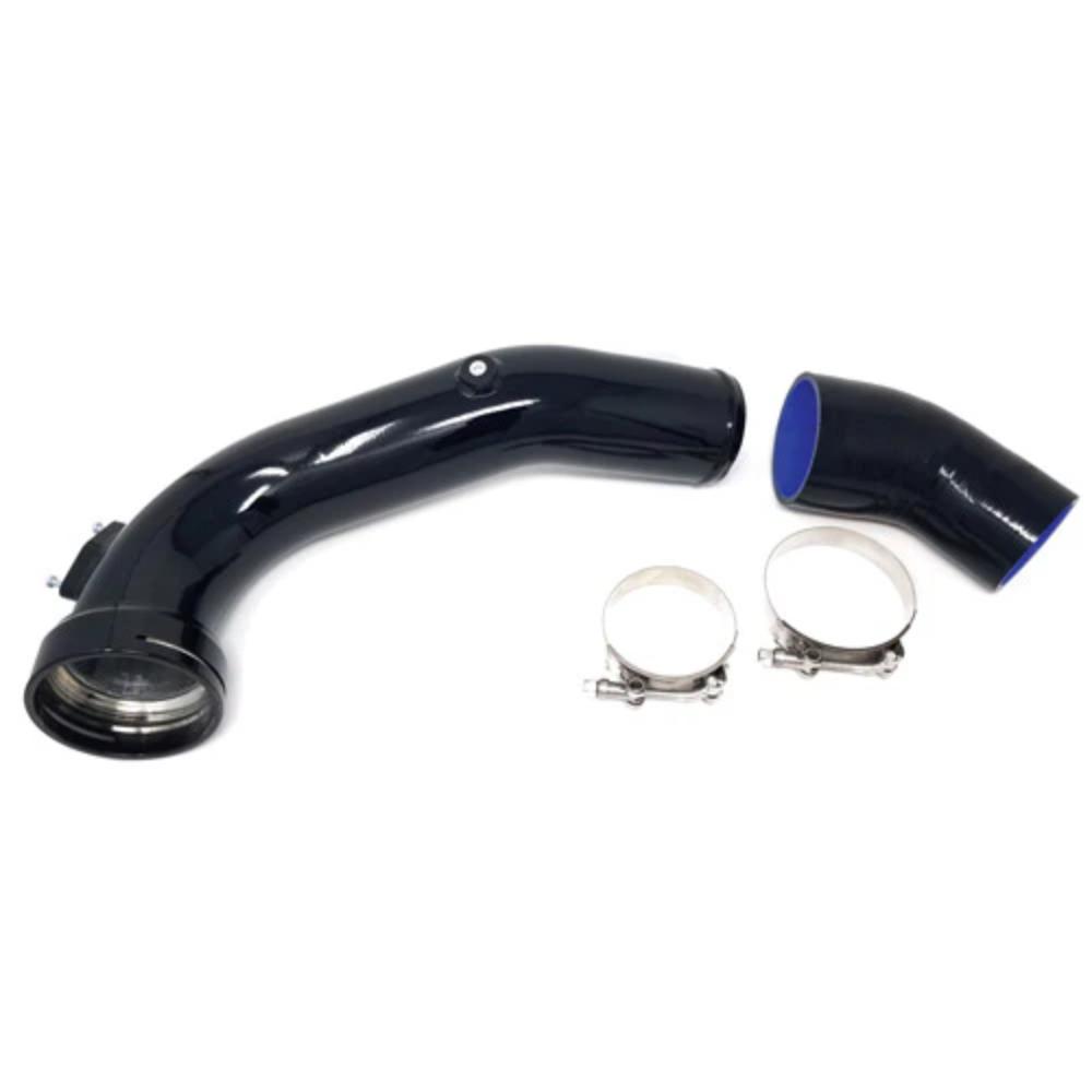 N55 Aluminum Charge Pipe For 2011-2013 BMW 135i/ 335i (E Chassis)