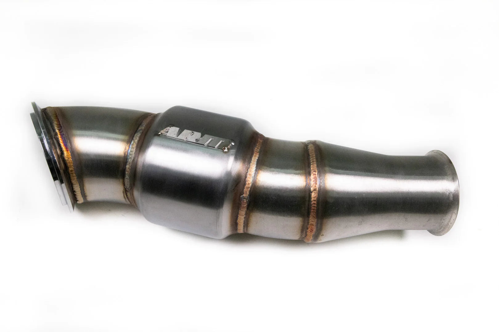 BMW F Series N55 335i/ 435i/ M2 Downpipe Upgrade (4