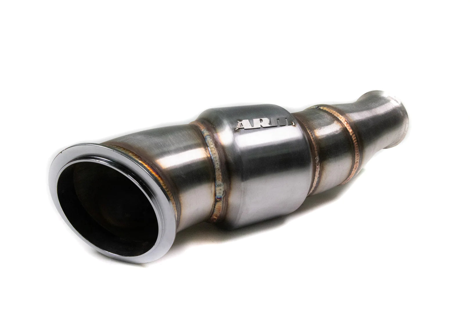 BMW F Series N55 335i/ 435i/ M2 Downpipe Upgrade (4