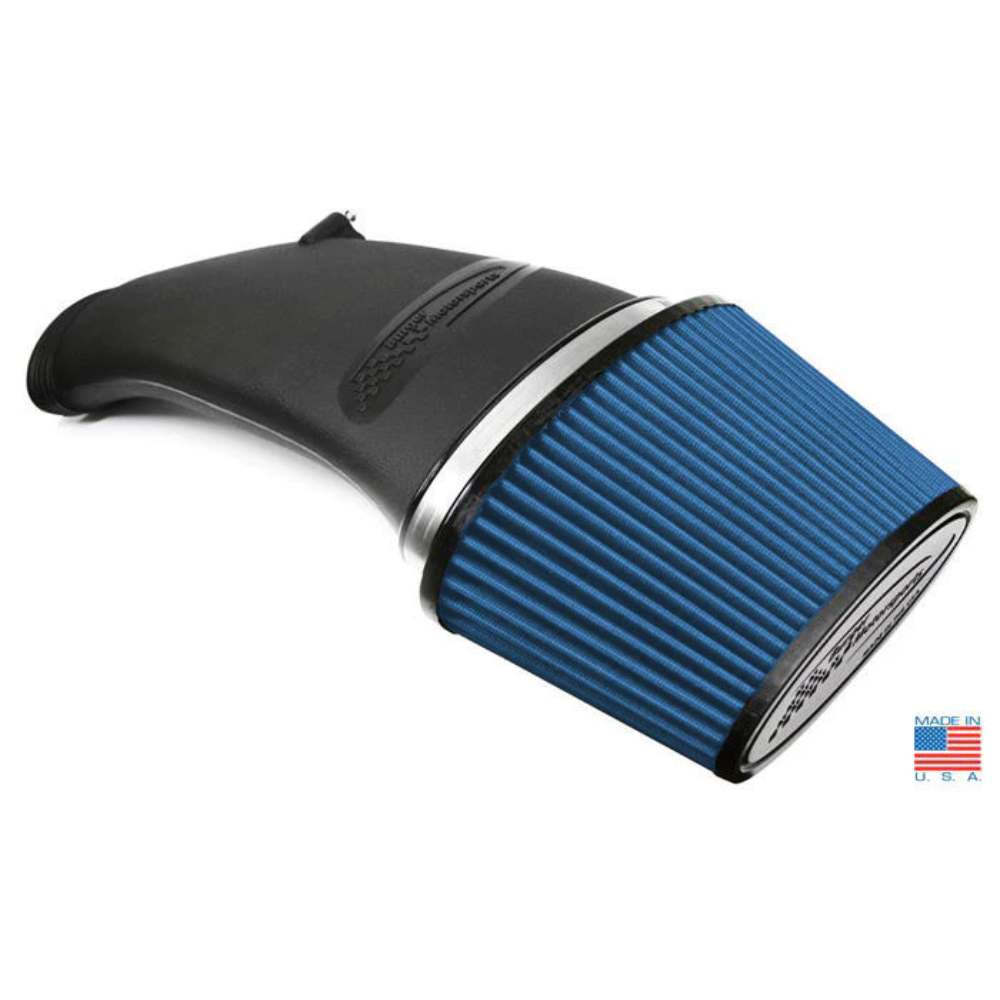 N55 Performance Air Intake For BMW E8X 135i, X1 & E9X 335i