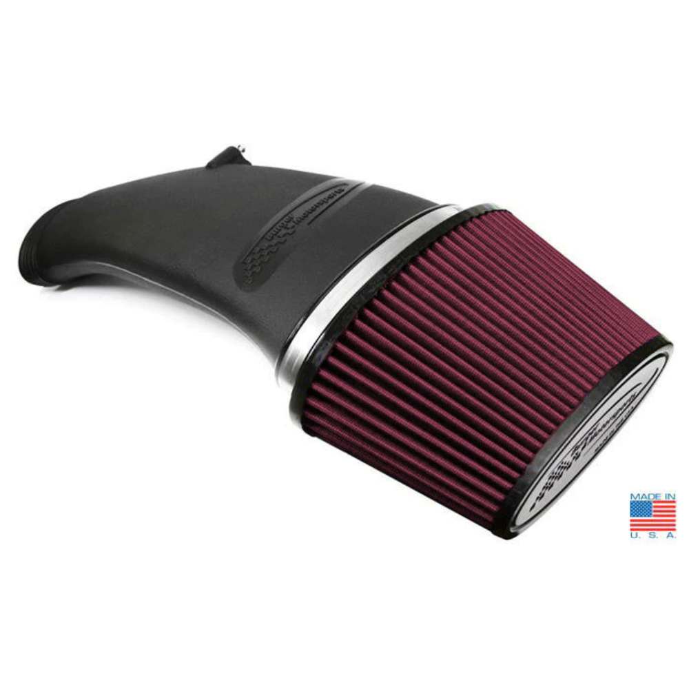 N55 Performance Air Intake For BMW E8X 135i, X1 & E9X 335i
