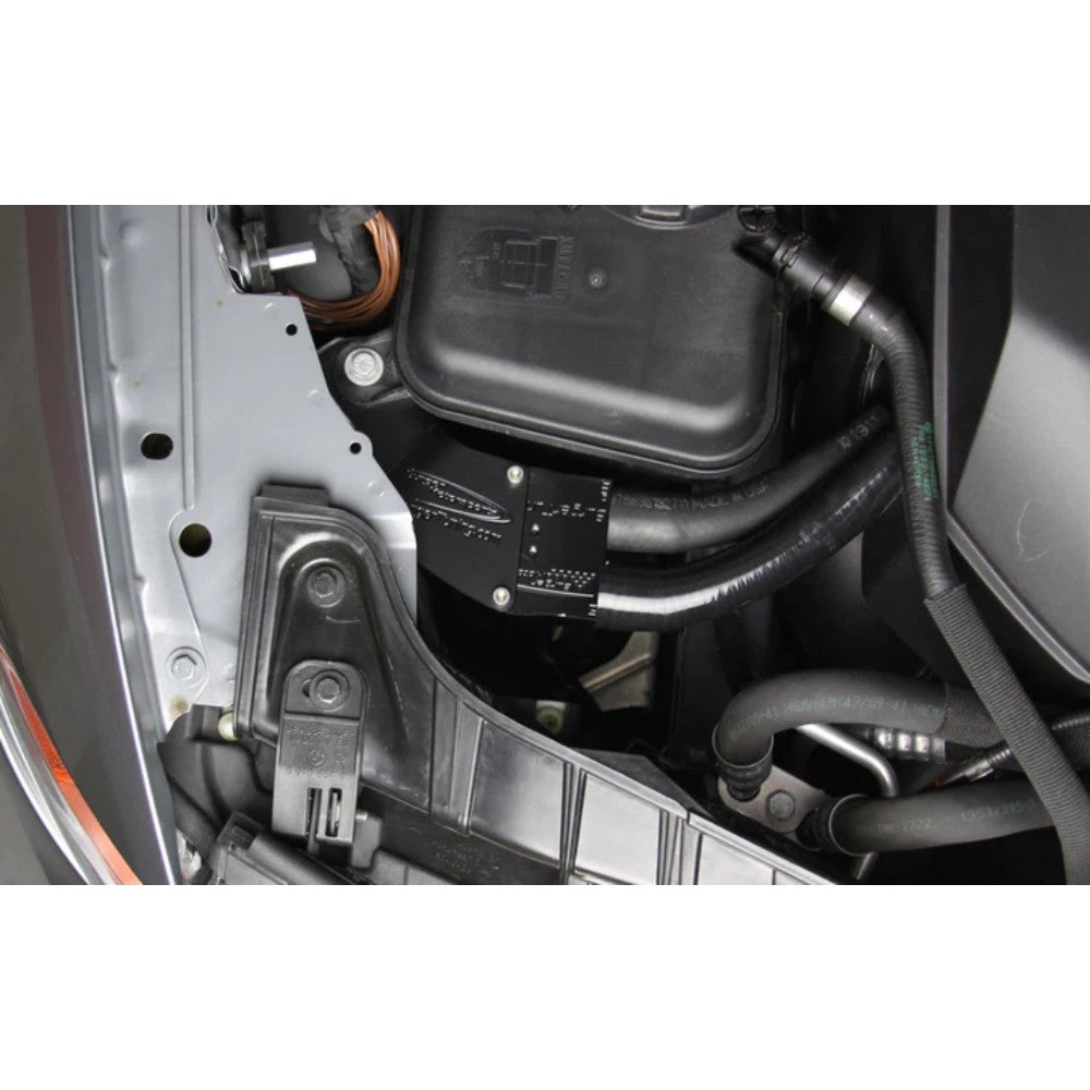 BMS Oil Catch Can for E Chassis N55 BMW 135i & 335i