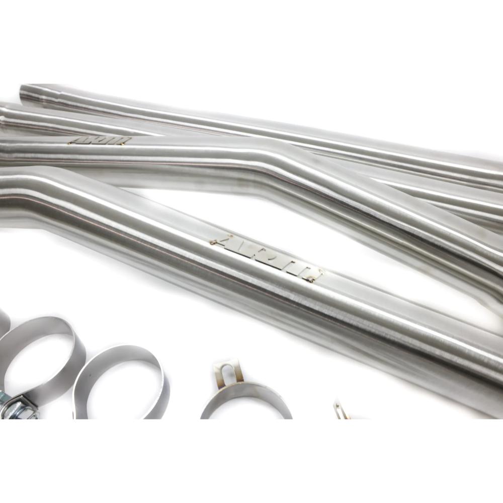 BMW N63 /N63TU Midpipes For 750i/ 550i/ 650i- ARM Motorsports