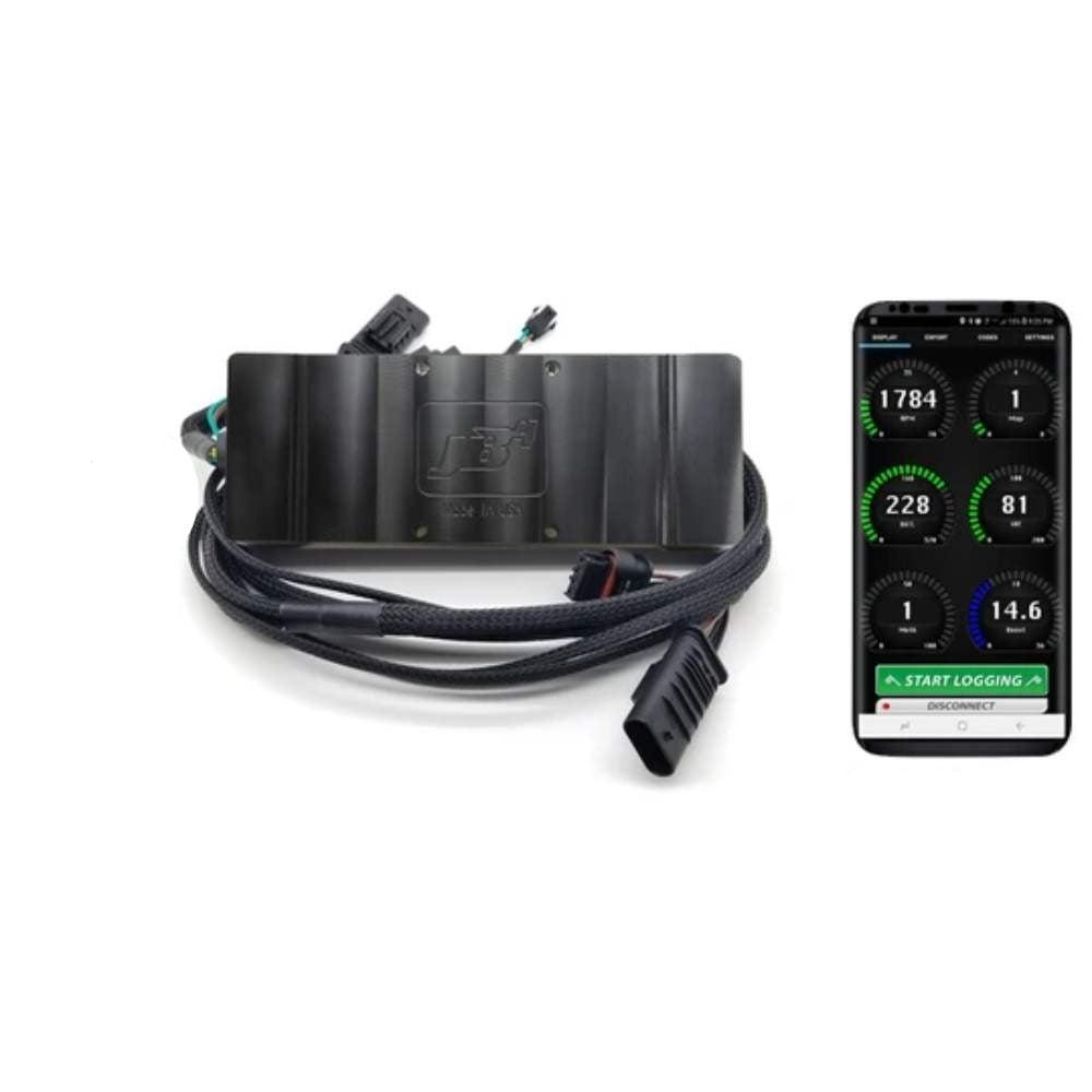 JB4 Tuner For BMW F & G Chassis N63, N63R, N63TU - 550i, M550i, 650i, 750i, M850i, X5, X6, X7