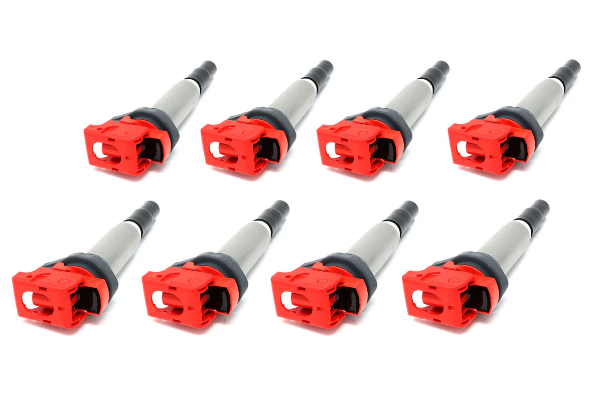 High Performance Ignition Coil Kits for Supra & BMW B58, B48, S58