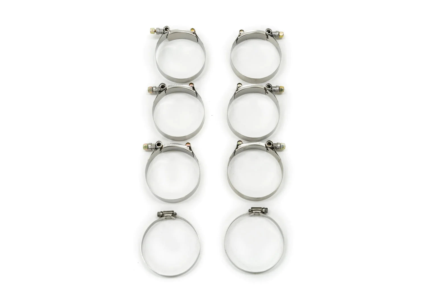 N63R/N63TU2 Air Intake For BMW G30 M550i & G11/G12 750i - ARM Motorsports