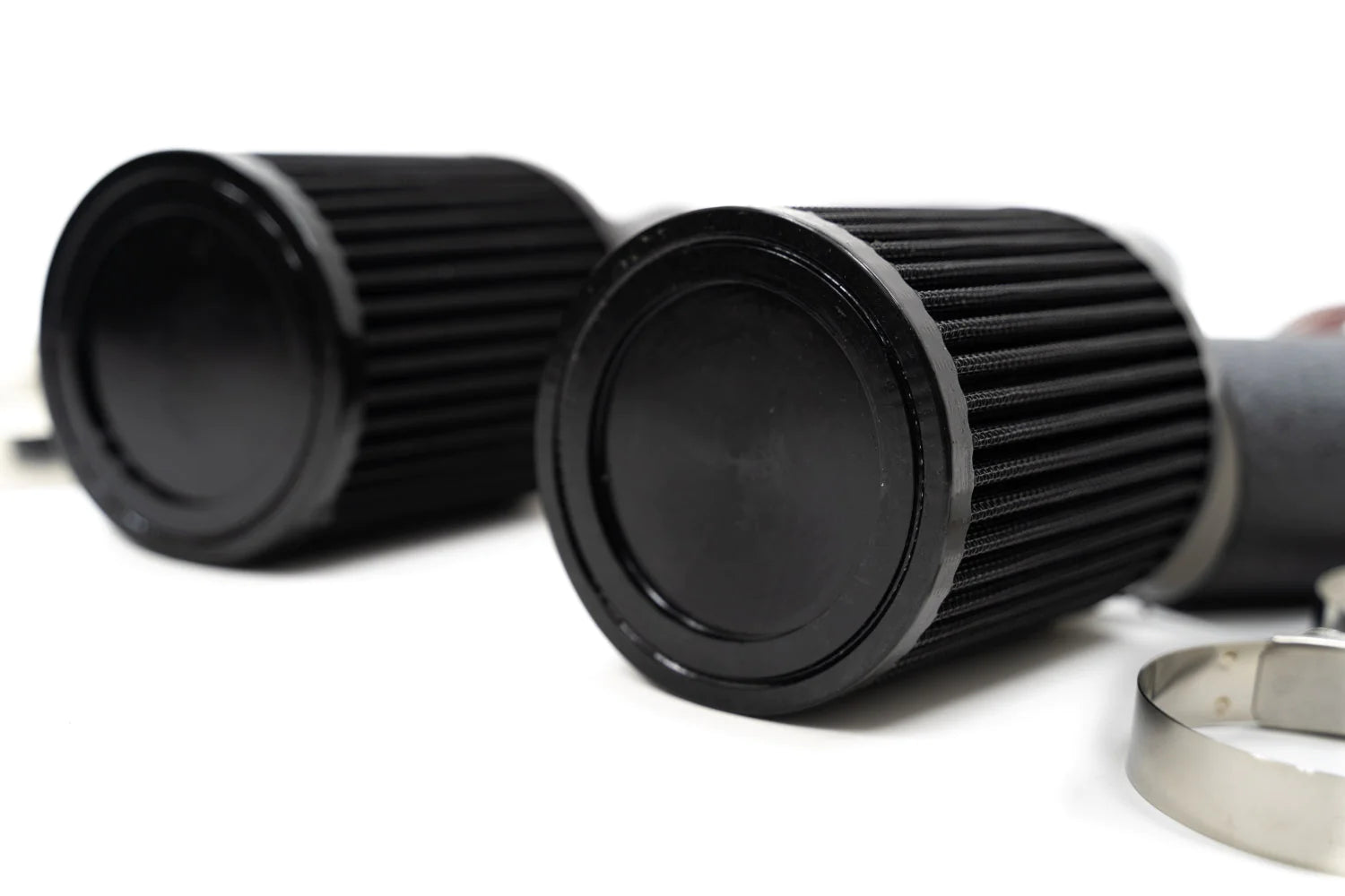 N63R/N63TU2 Air Intake For BMW G30 M550i & G11/G12 750i - ARM Motorsports