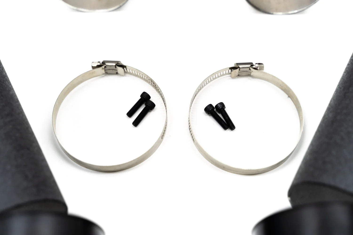 N63R/N63TU2 Air Intake For BMW G30 M550i & G11/G12 750i - ARM Motorsports