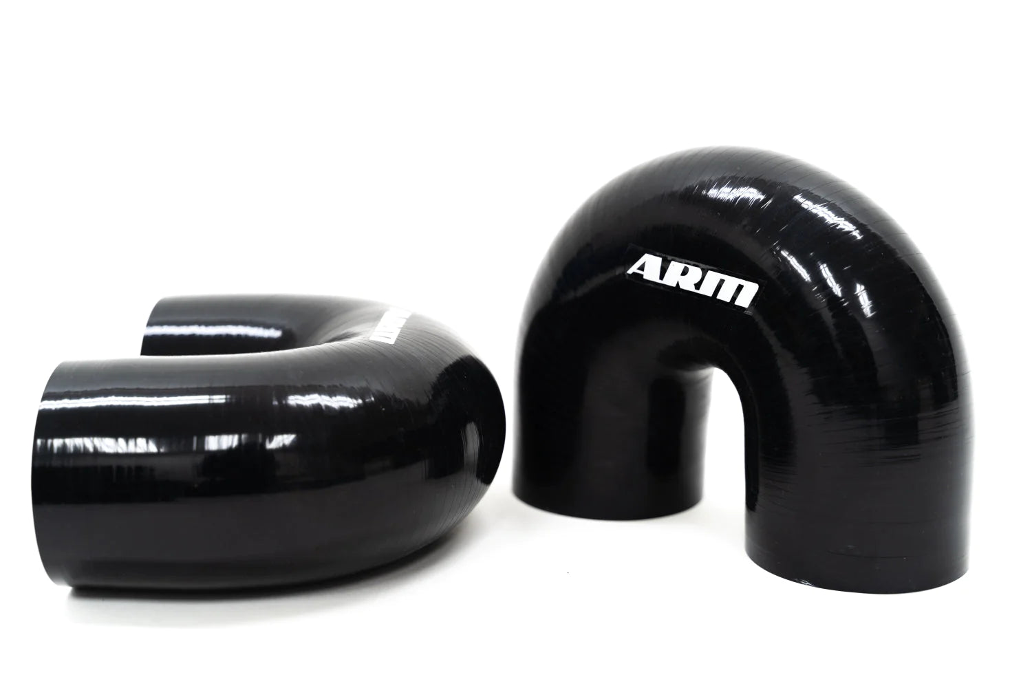 N63R/N63TU2 Air Intake For BMW G30 M550i & G11/G12 750i - ARM Motorsports