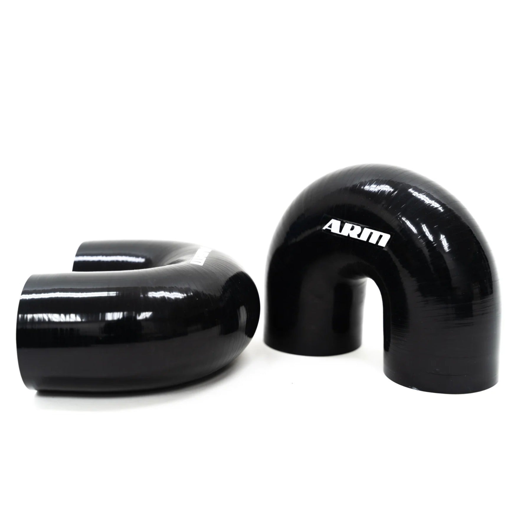 N63/N63TU Front Facing Air Intake For BMW 750i/ 650i/ 550i/ Alpina B6 - ARM Motorsports