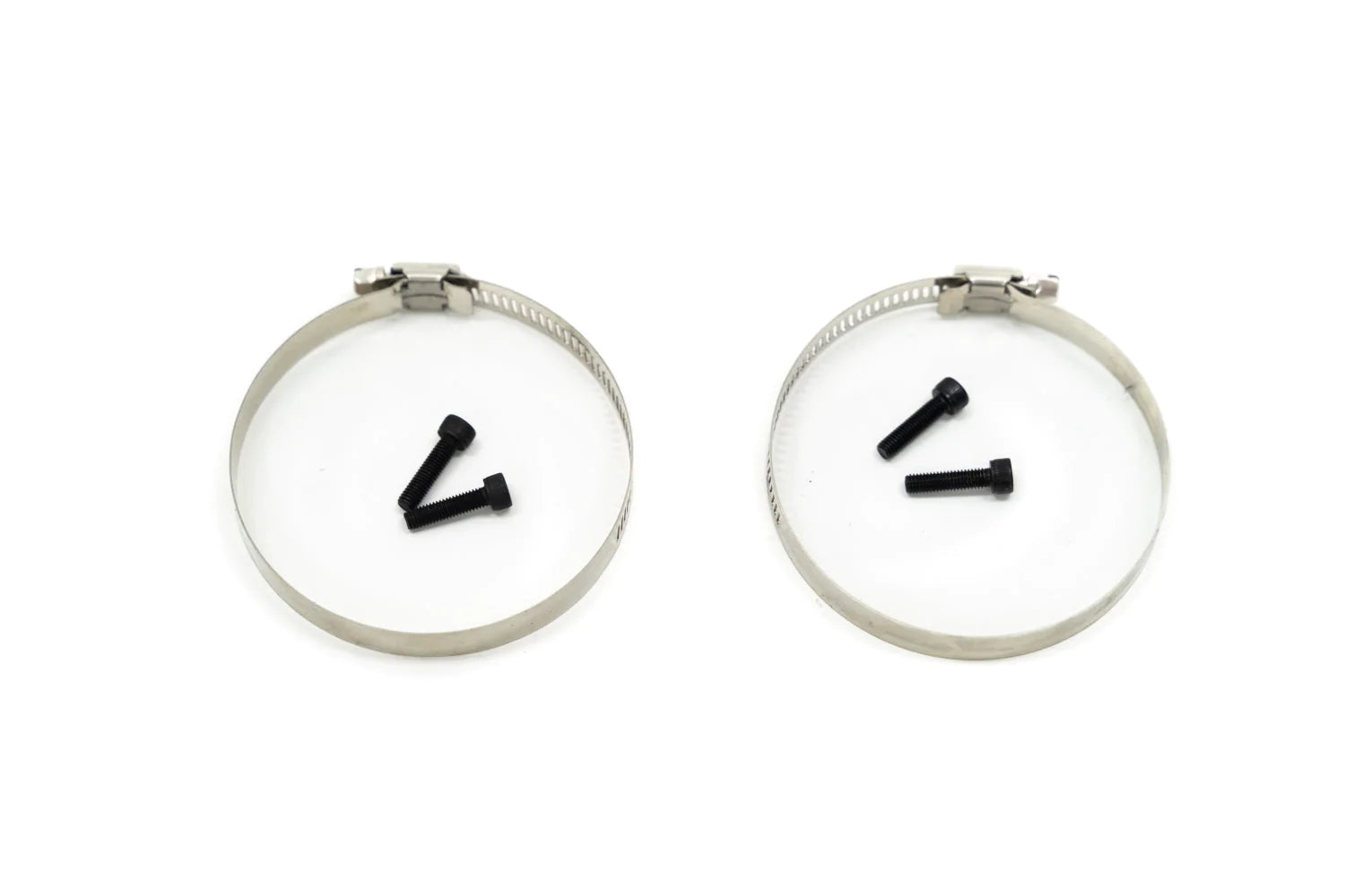 N63R/N63TU2 Air Intake For BMW G30 M550i & G11/G12 750i - ARM Motorsports