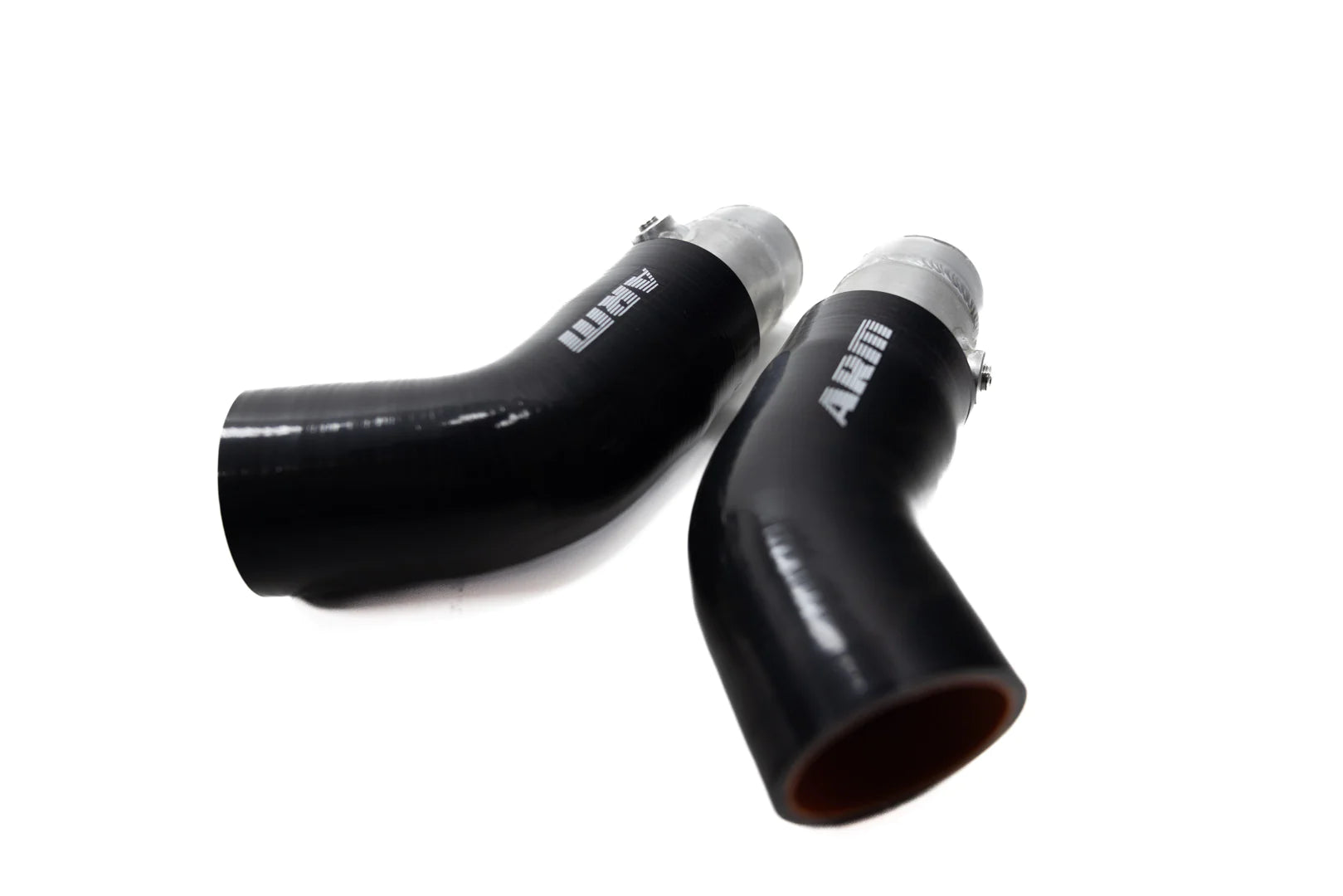N63R/ TU2/ TU3 Charge Pipes For G Chassis M550i/ 750i/ M850i/ X5/ X6/ X7 - ARM Motorsports