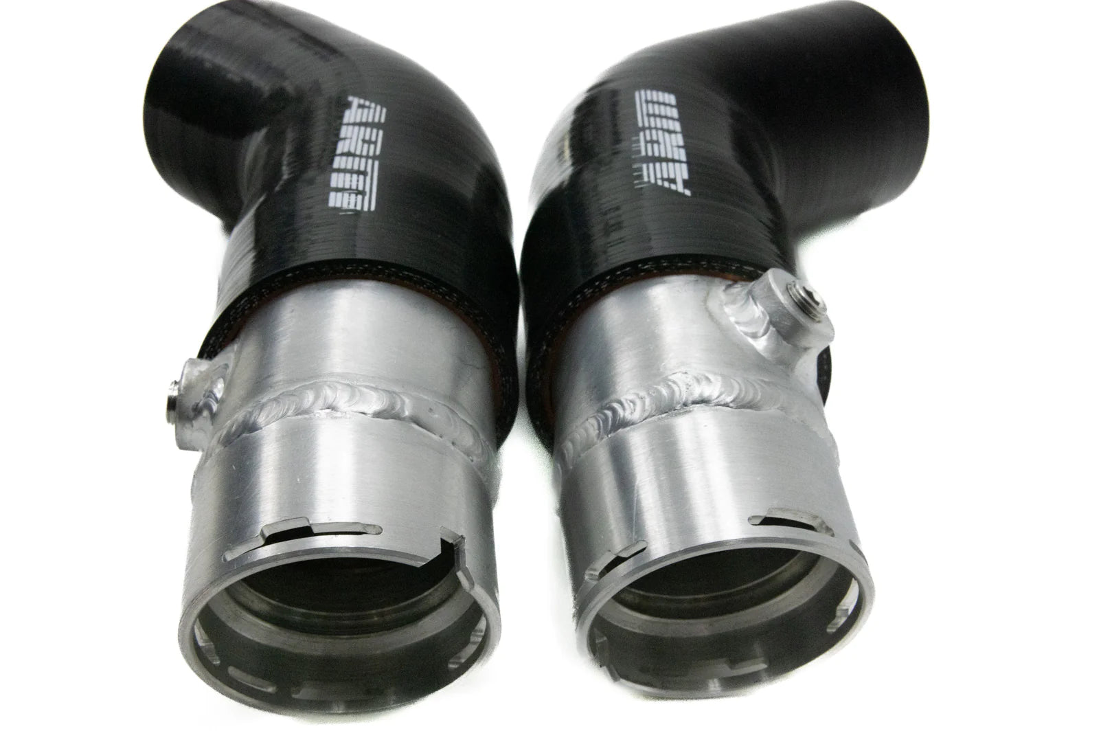N63R/ TU2/ TU3 Charge Pipes For G Chassis M550i/ 750i/ M850i/ X5/ X6/ X7 - ARM Motorsports