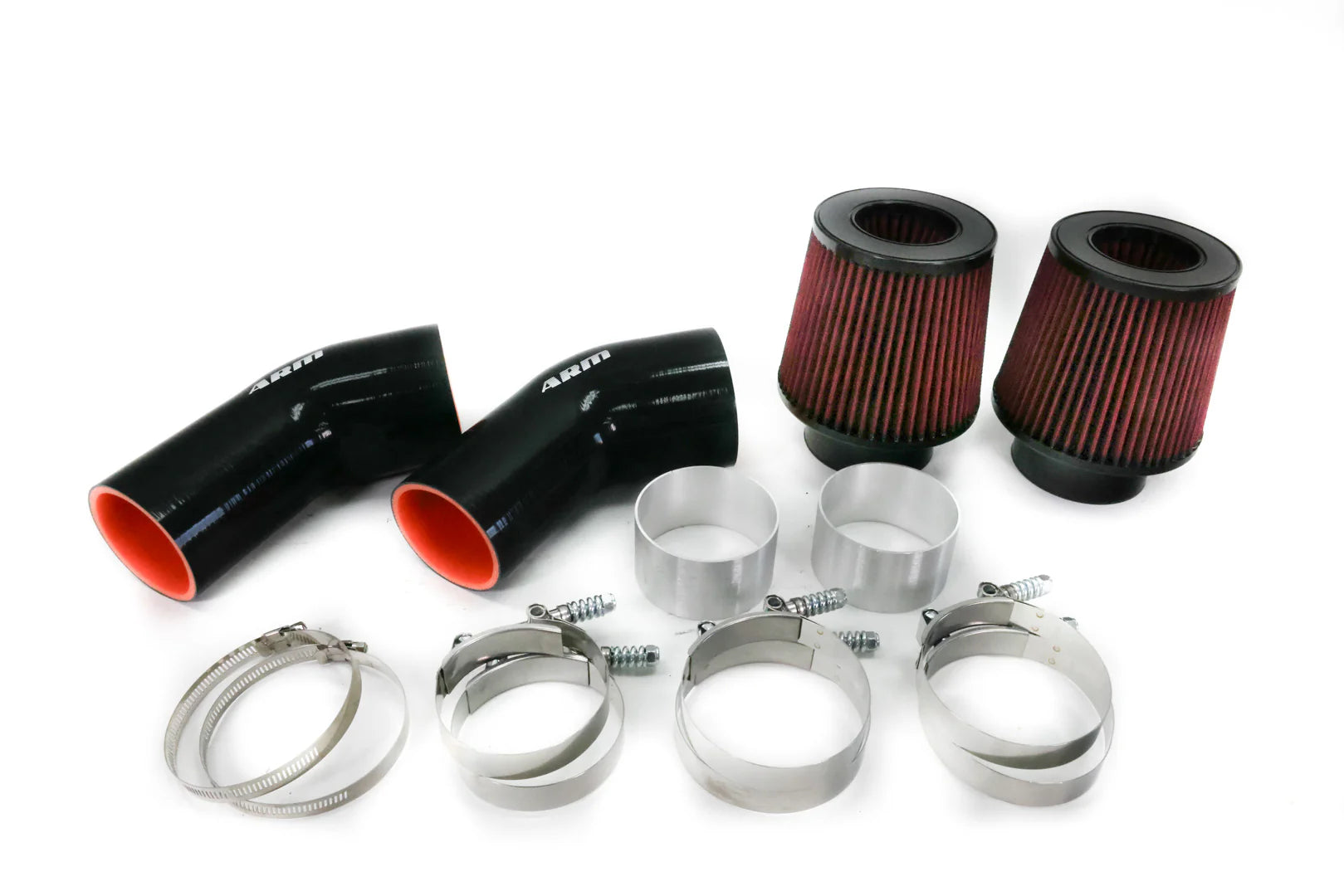 650HP Performance Upgrade For N63 BMW G & F chassis - M550i, 550i, 650i, 750i, M850i, Alpina B6 B7