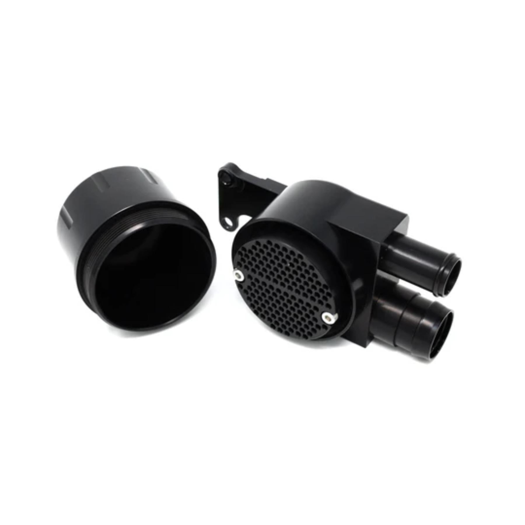 Oil Catch Can for 2024+ Toyota Tacoma 2.4L Turbo