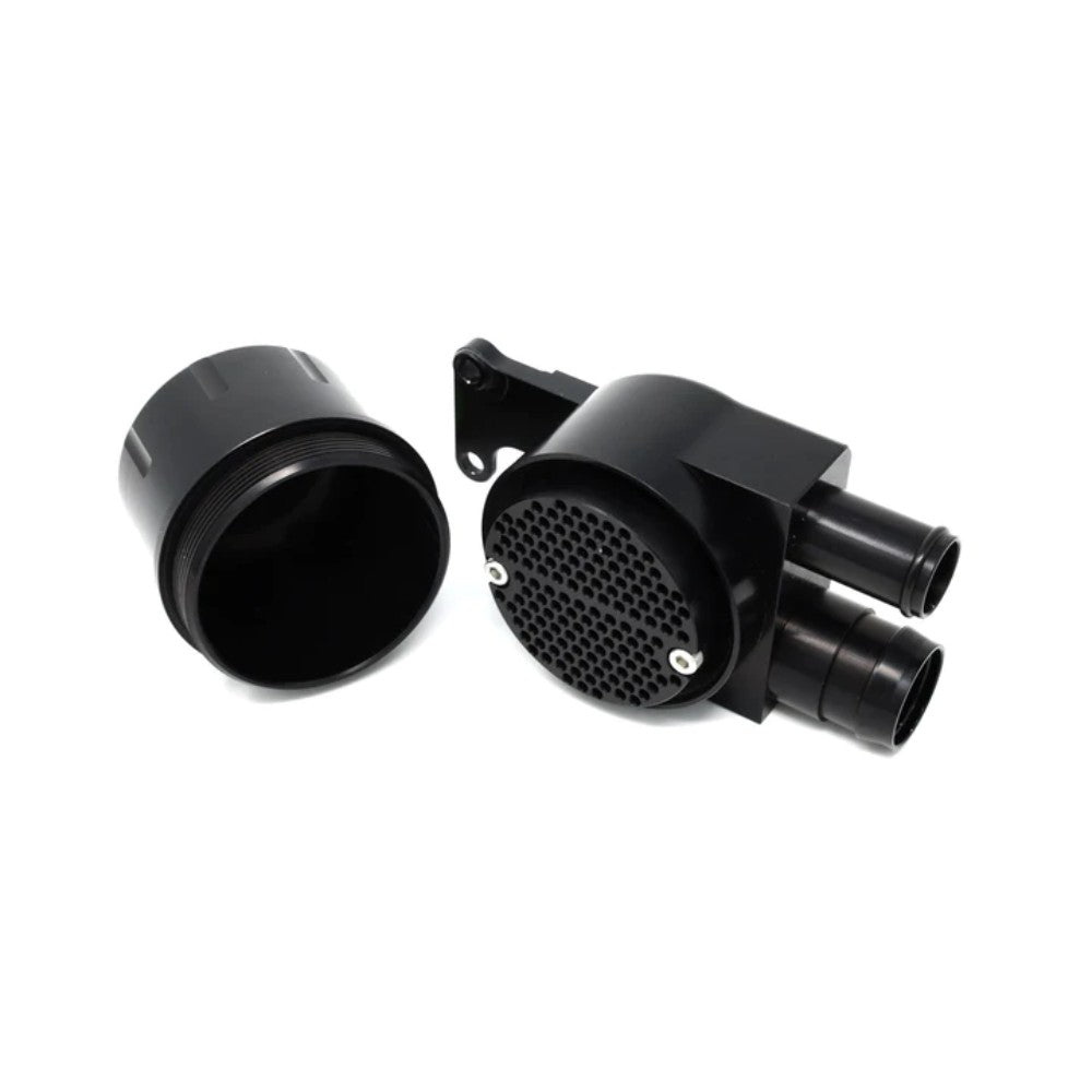BMW G Chassis B46 & B48 Oil Catch Can - 220i, 230i, 320i, 330i, 420i, 430i