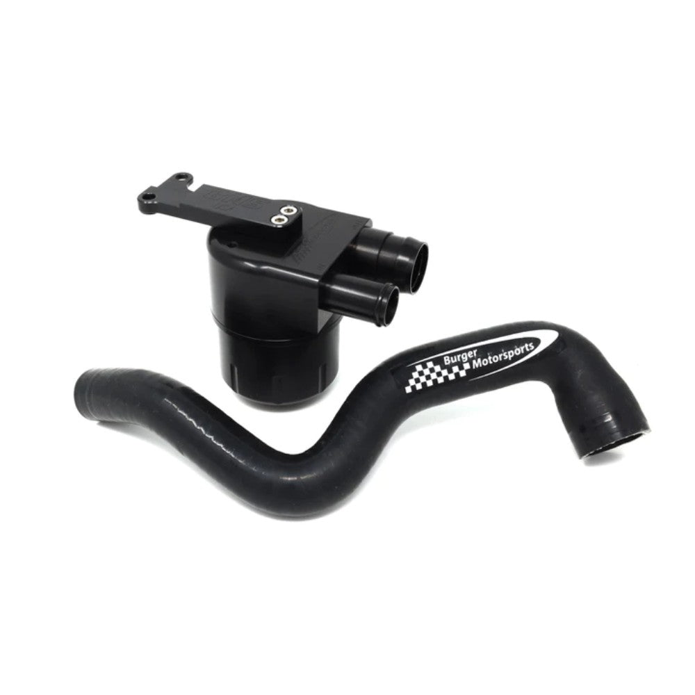 BMW G Chassis B46 & B48 Oil Catch Can - 220i, 230i, 320i, 330i, 420i, 430i