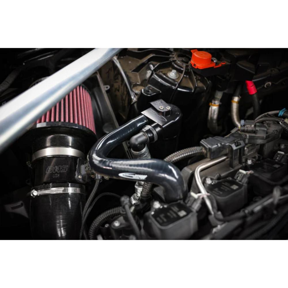 BMW F10 M5 & F12/F13/F06 M6 Air Intake - Burger Motorsports