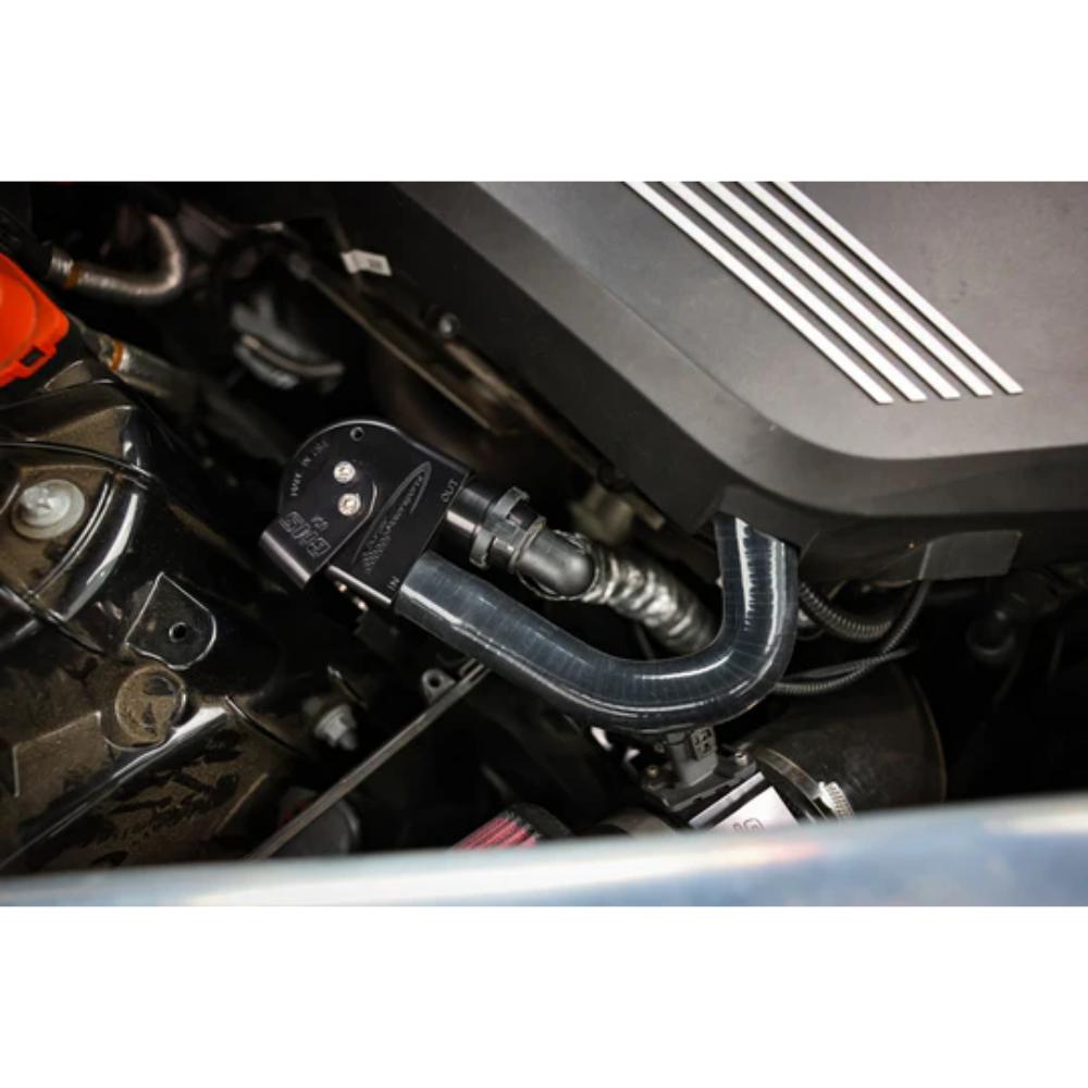 BMW F10 M5 & F12/F13/F06 M6 Air Intake - Burger Motorsports