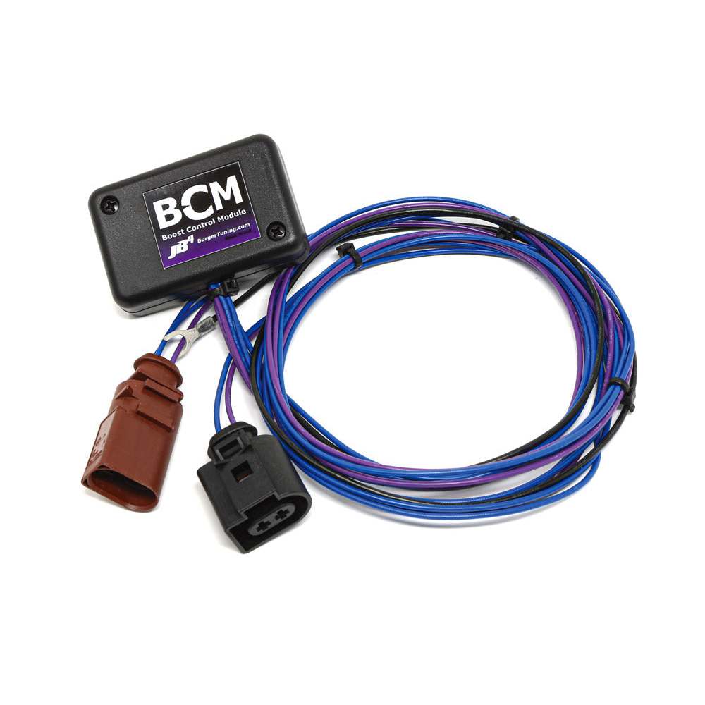 Optional BCM for Audi (Boost Control Module)
