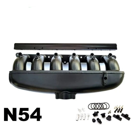 BMW N54/N55 Phoenix Racing Port Injection Intake Manifold