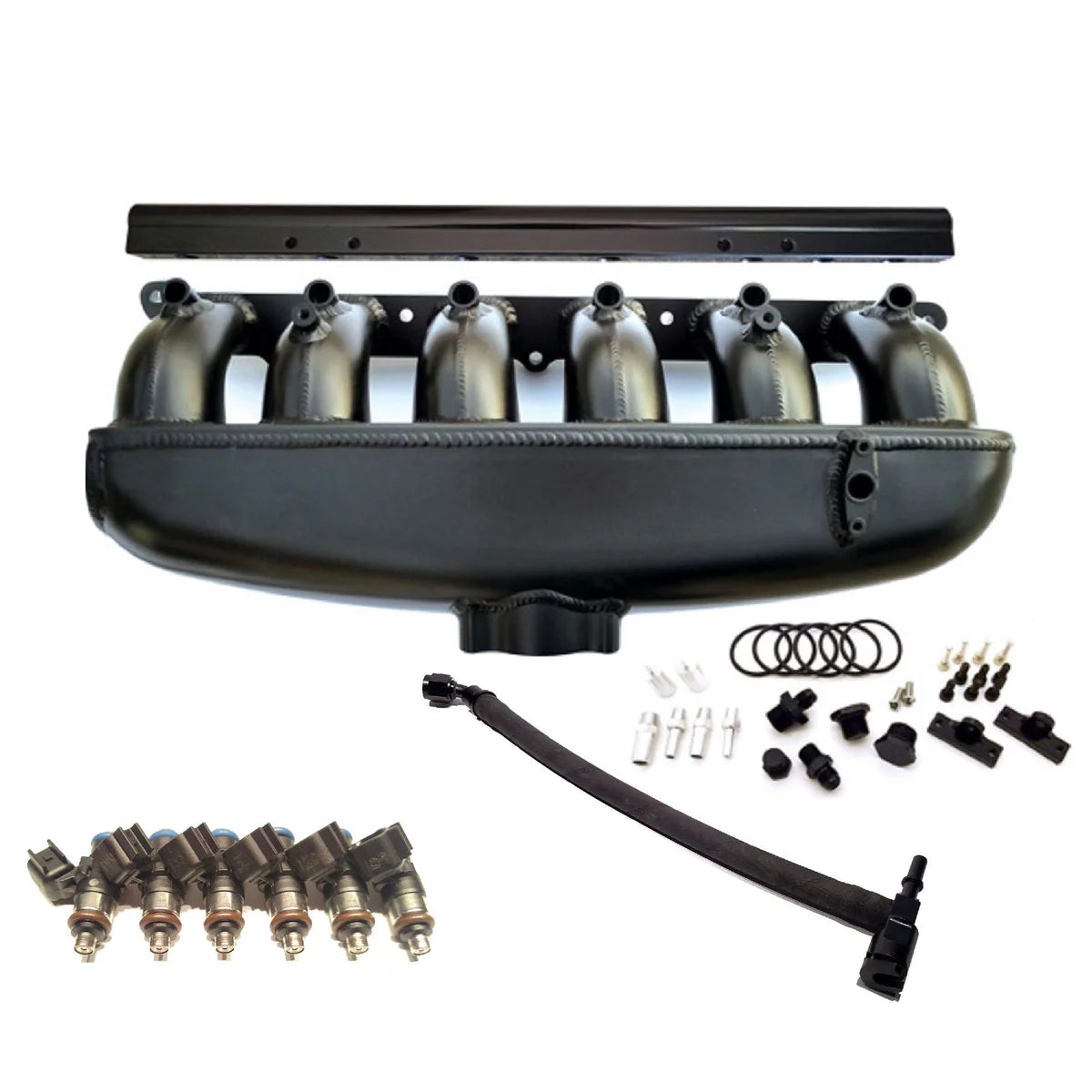 Fuel It Port Injection Kit for BMW F Chassis N55 Engine - M135i, M235i, M2, 335i, 435i, 535i, 640i, 740i, X3, X4, X6
