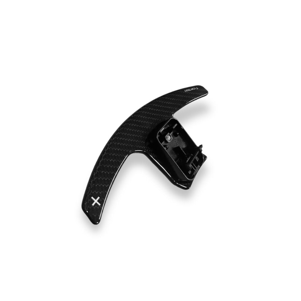 BMW G Series M-Style Carbon Fiber Paddle Shifters | Palenon Performance