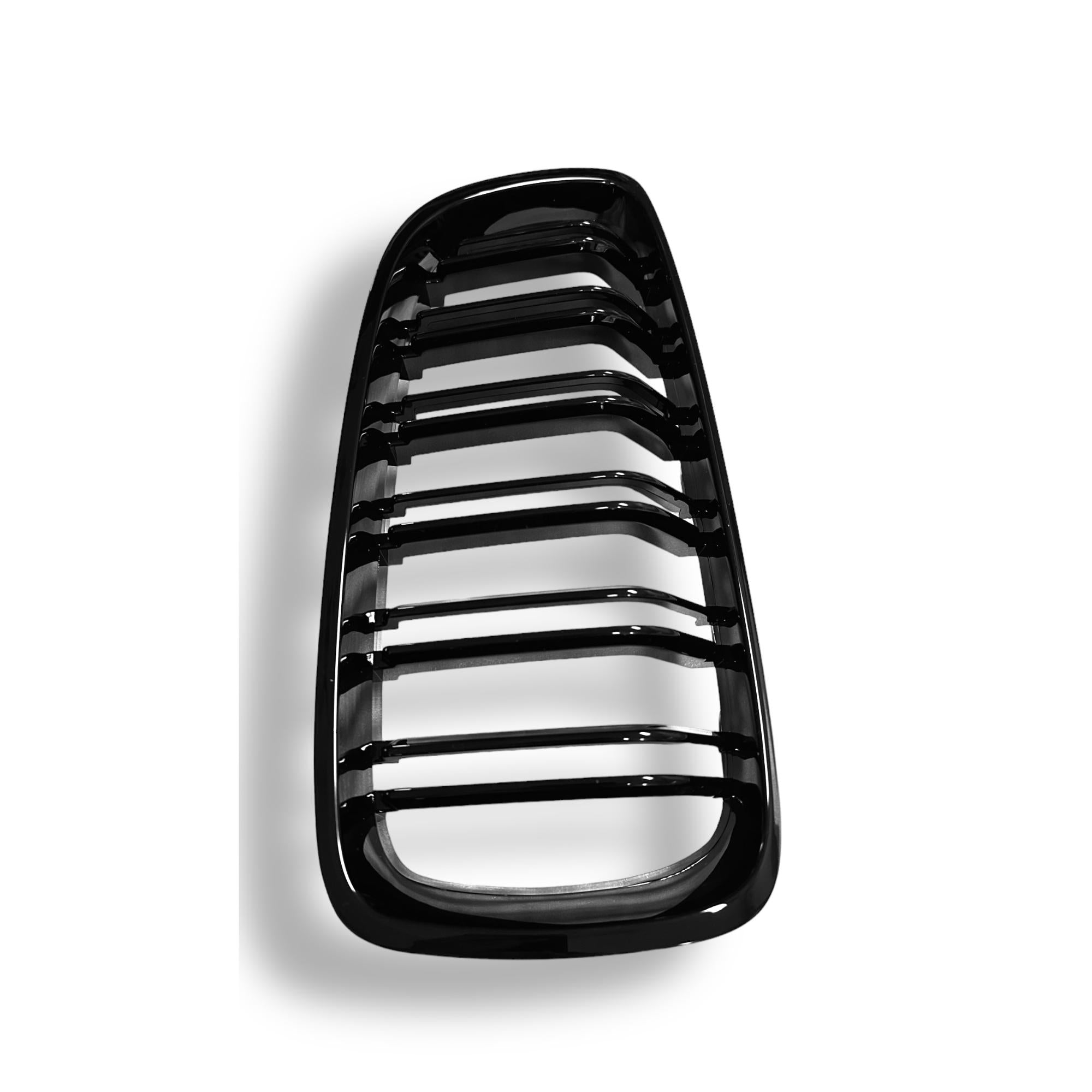 ABS Front Grille - BMW F8X M3/M4 & F3X 428i, 430i, 435i, 440i