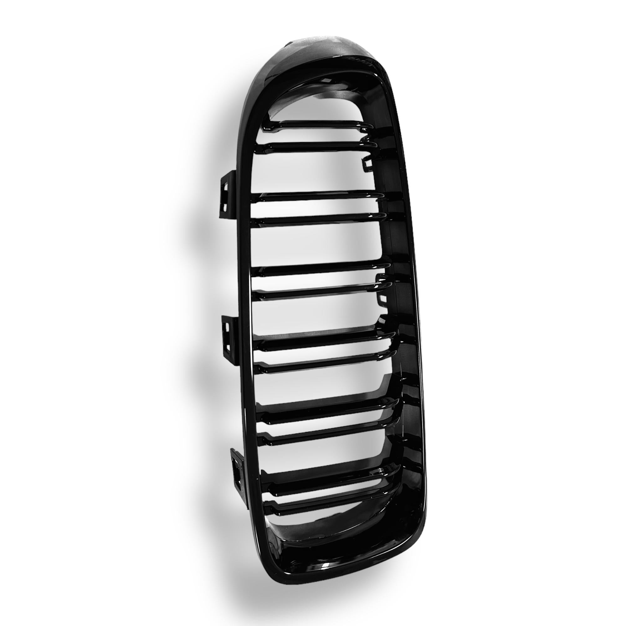 ABS Front Grille - BMW F8X M3/M4 & F3X 428i, 430i, 435i, 440i