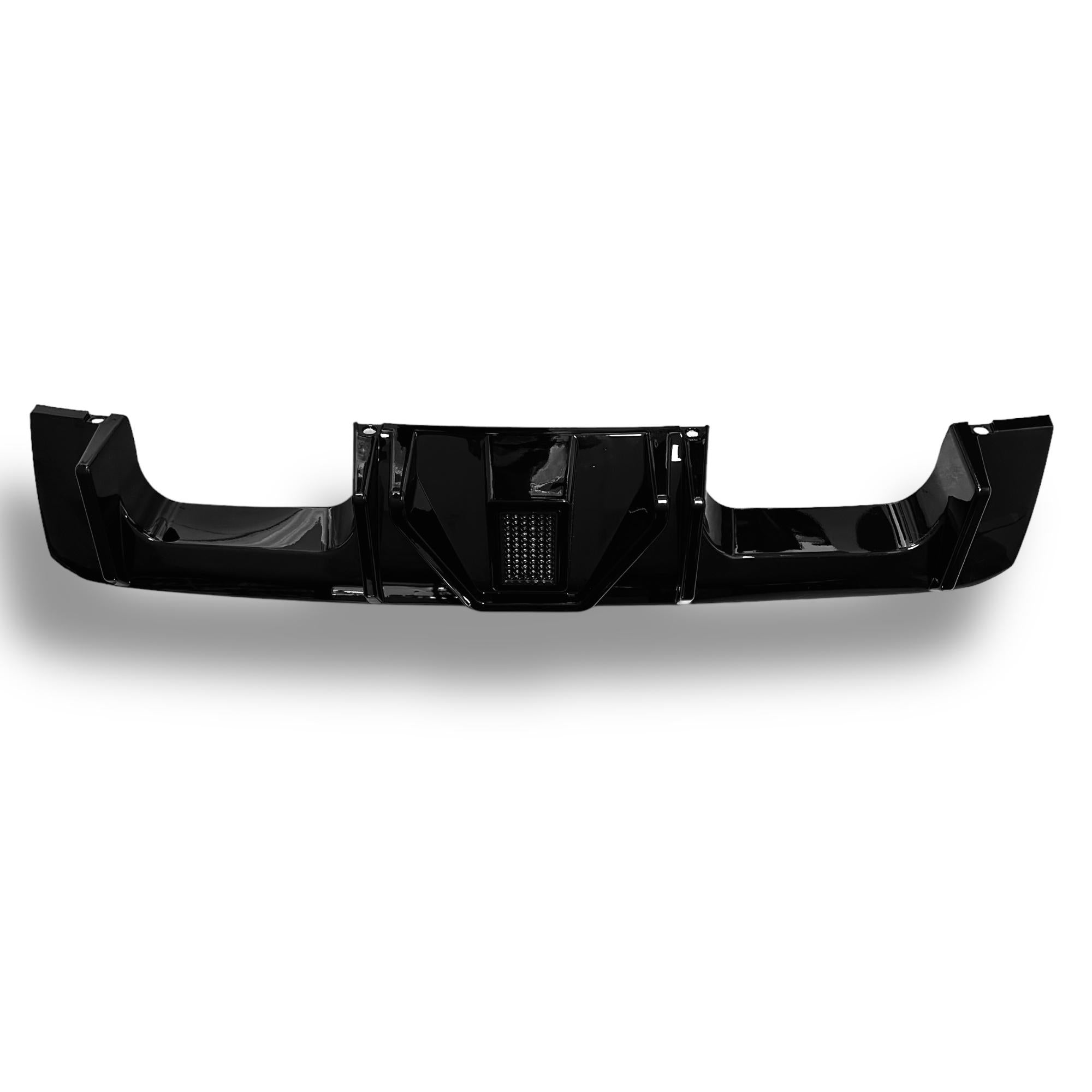 ABS V Style Led Diffuser For BMW G80 M3 & G82 M3/M4 | Palenon Performance
