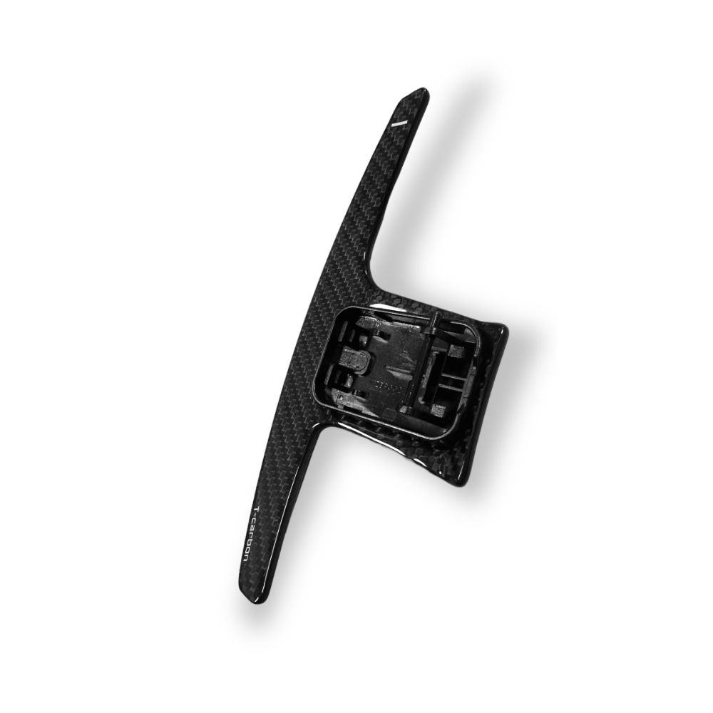 BMW G Series M-Style Carbon Fiber Paddle Shifters | Palenon Performance