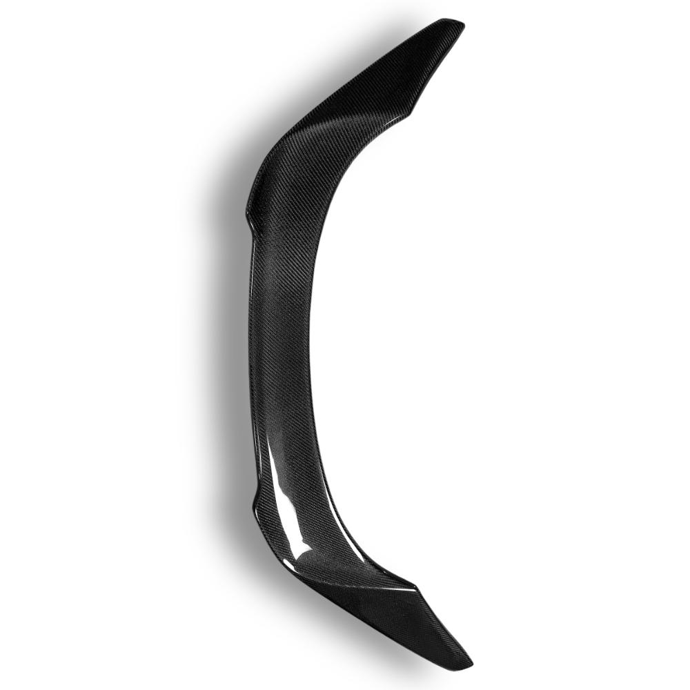 Carbon Fiber Toyota Supra MKV A90/A91 V Type Trunk Spoiler