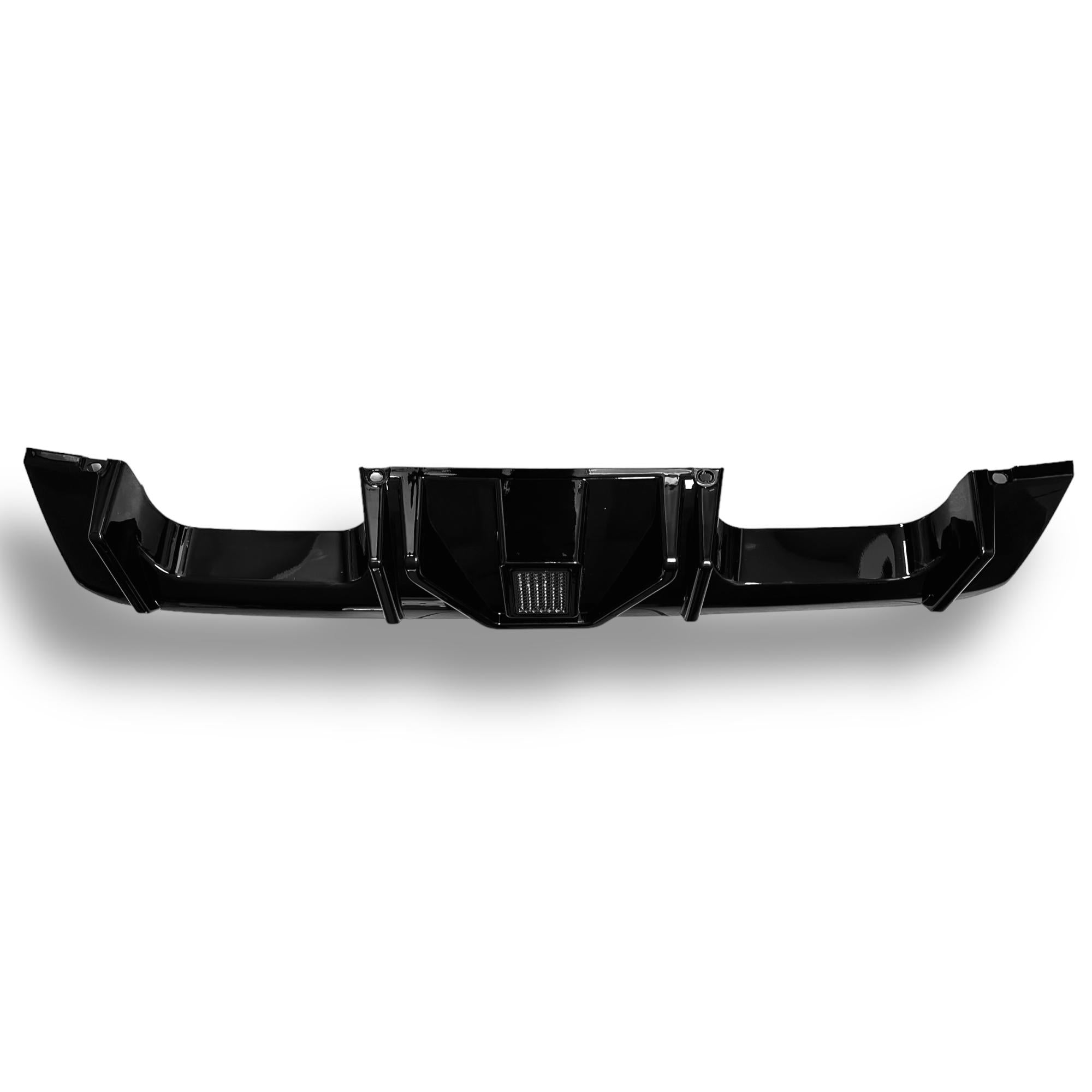 ABS V Style Led Diffuser For BMW G80 M3 & G82 M3/M4 | Palenon Performance