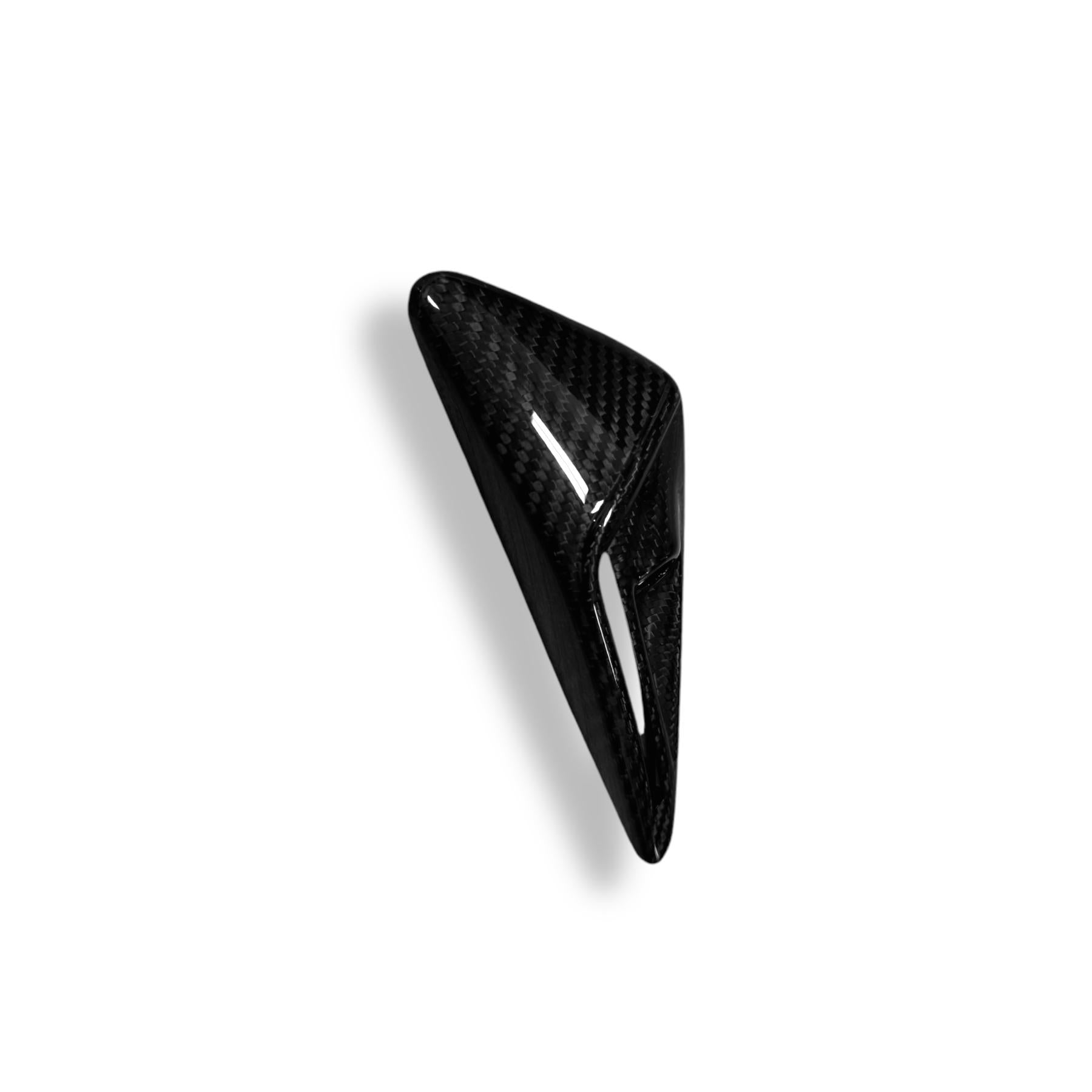 Tesla Model S & X & 3 & Y Side Camera Full Housing Covers | Palenon Performance