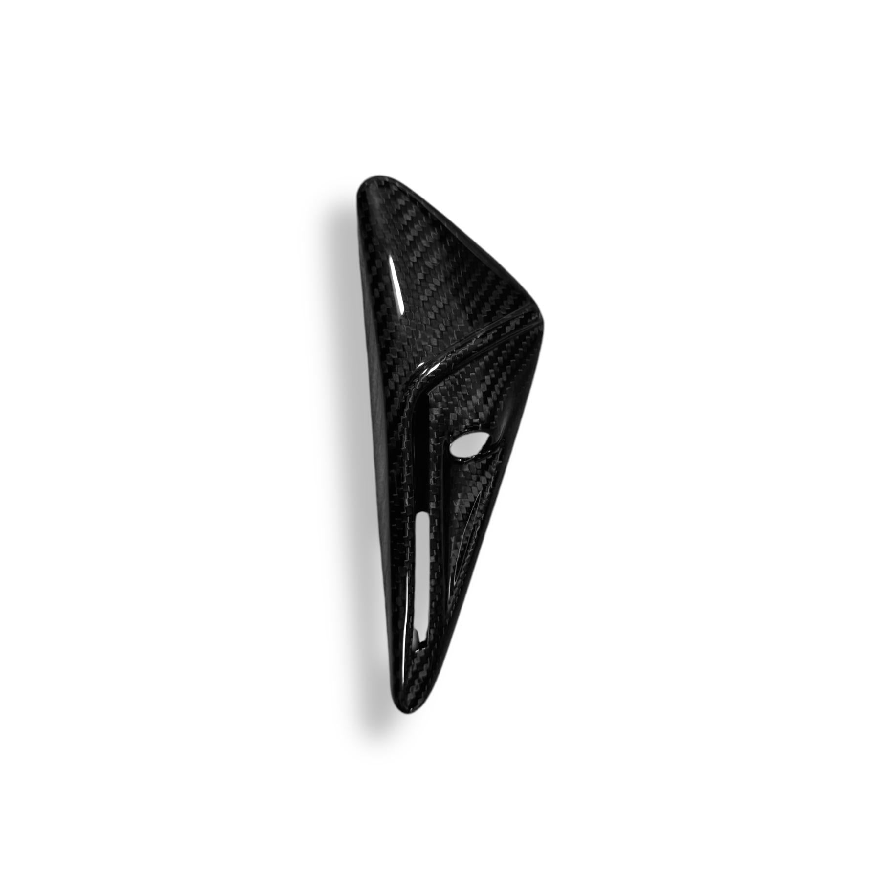 Tesla Model S & X & 3 & Y Side Camera Full Housing Covers | Palenon Performance