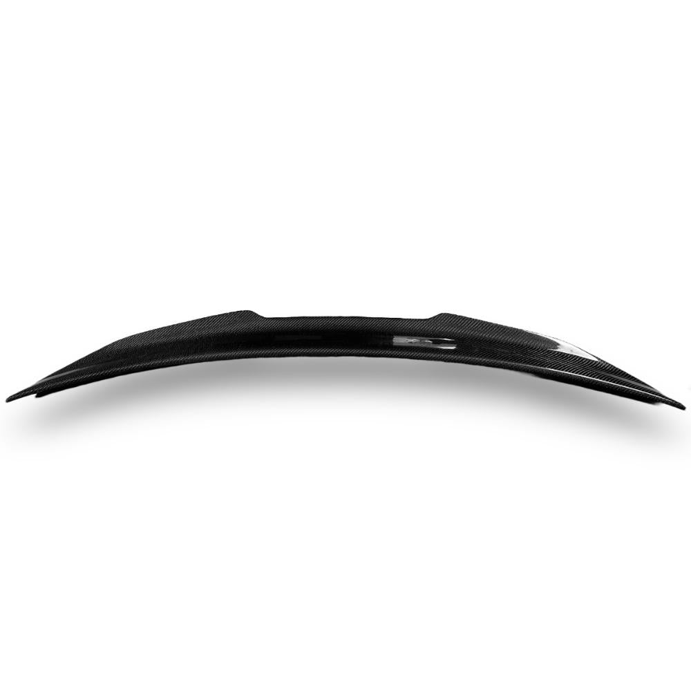 Carbon PSM Trunk Spoiler For BMW G30 & F90 M5