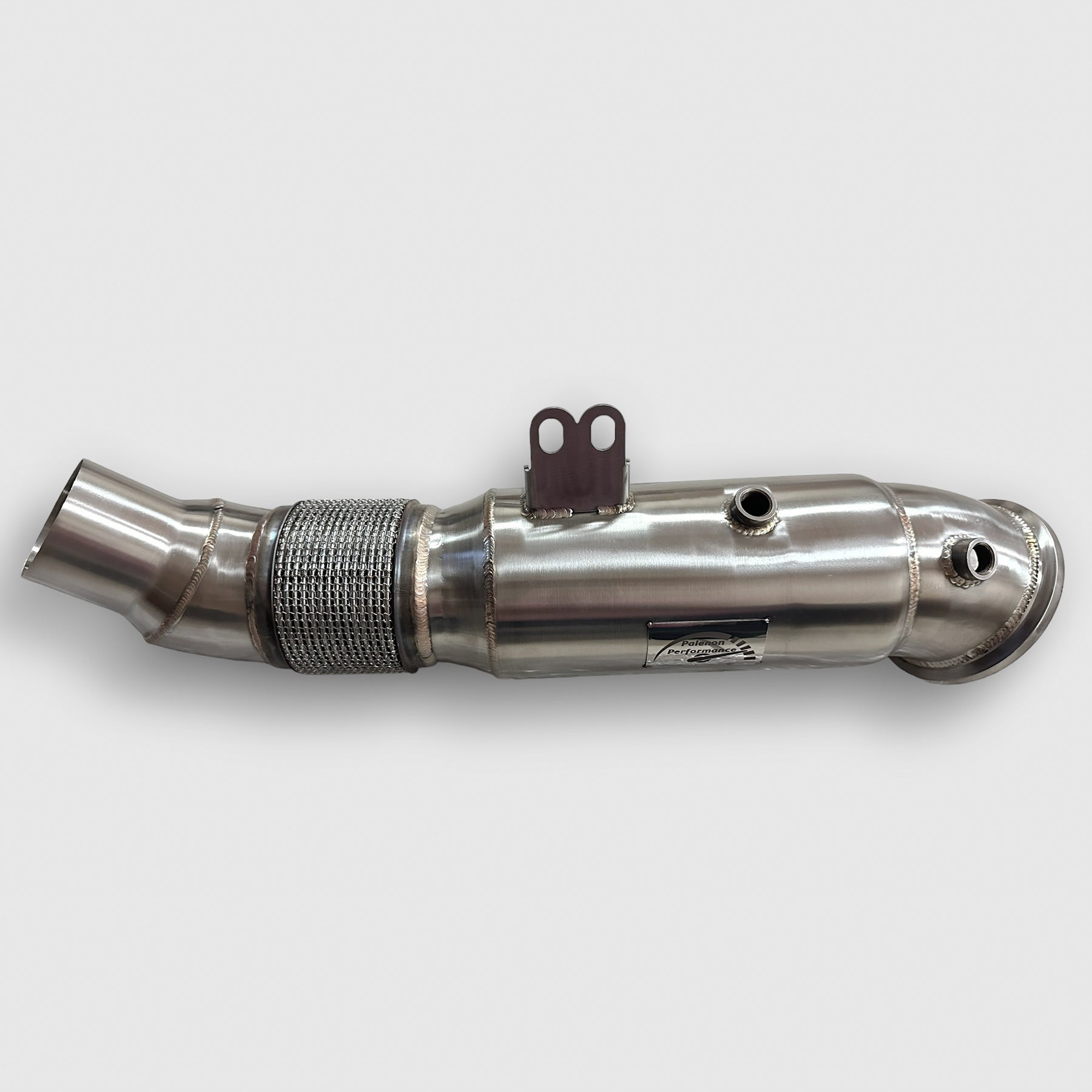 5 Inch B58 Downpipe For Supra & BMW 3.0L - M340i, M440i, M240i, 340i, 440i, 540i, 640i, 740i, X3, X4, X5