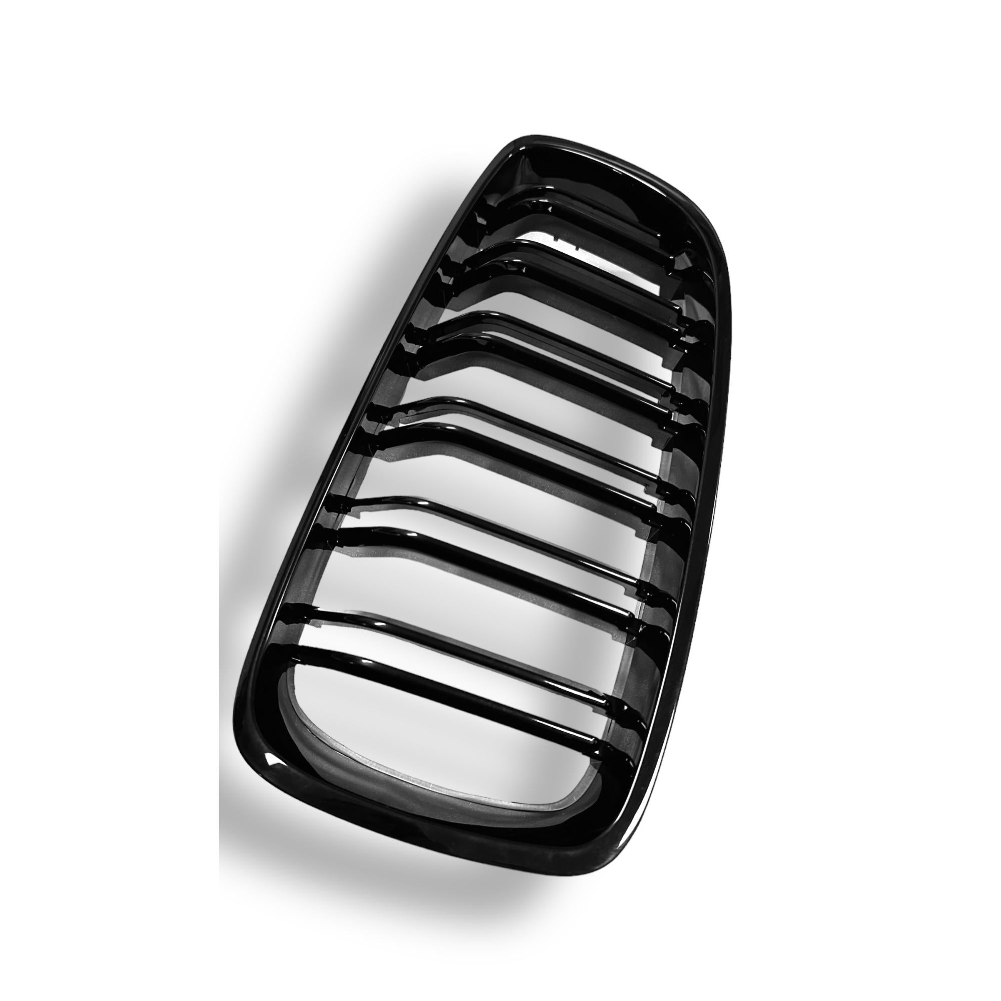 ABS Front Grille - BMW F8X M3/M4 & F3X 428i, 430i, 435i, 440i