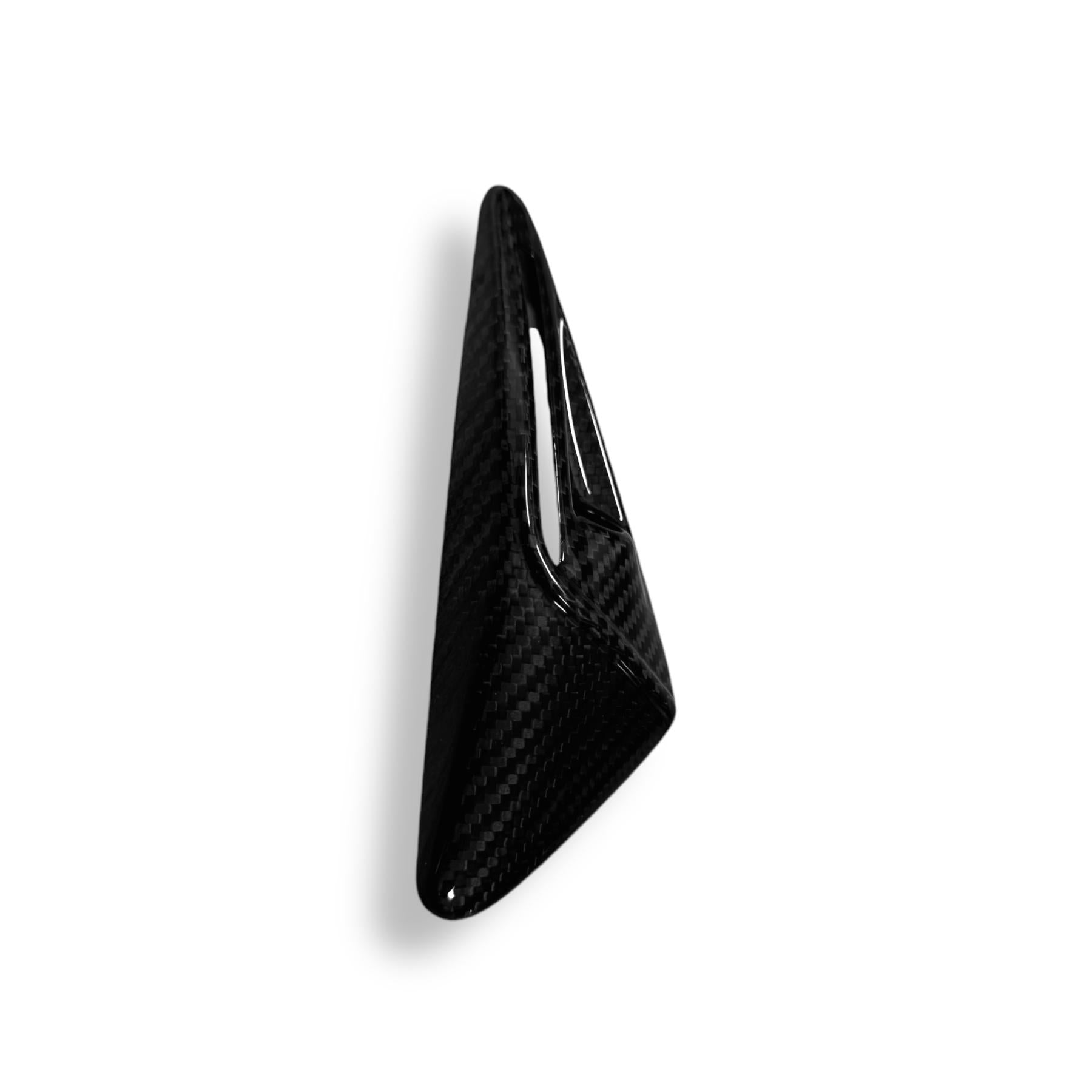 Tesla Model S & X & 3 & Y Side Camera Full Housing Covers | Palenon Performance
