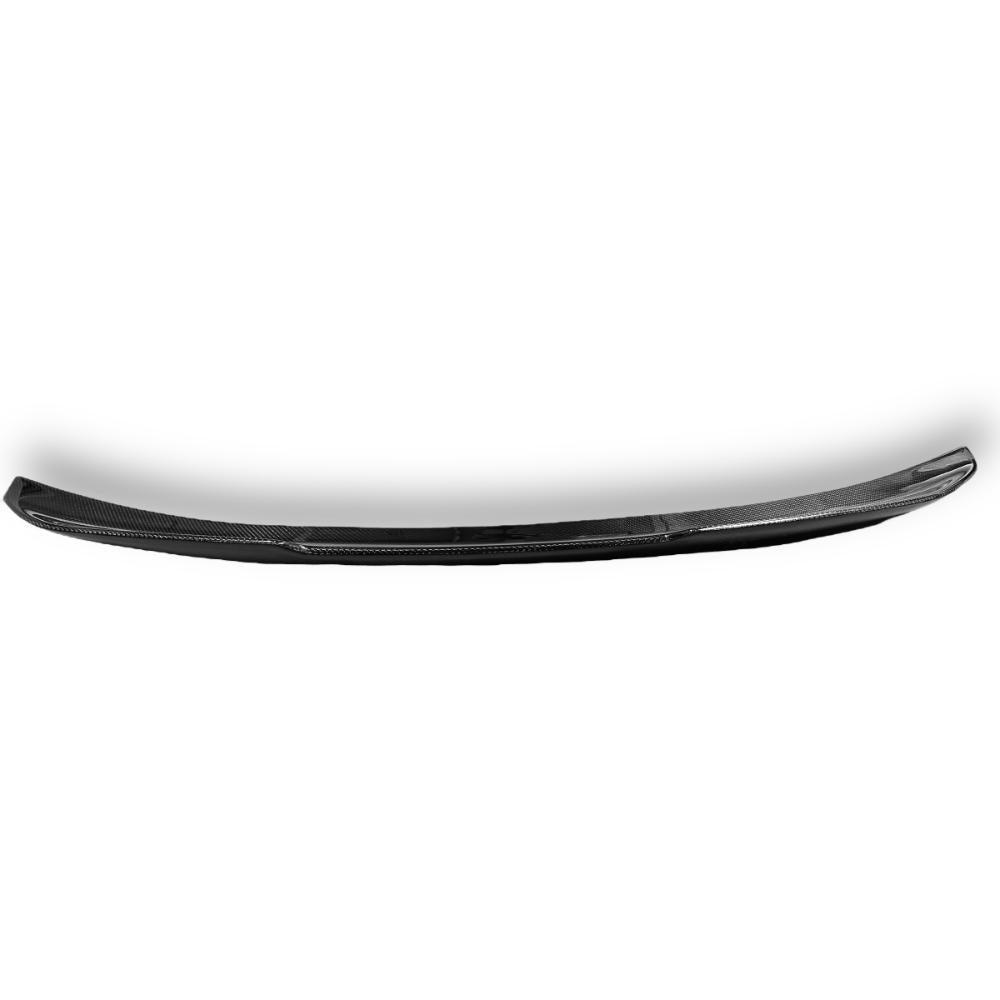 Carbon Fiber BMW F10 PSM Rear Trunk Spoiler