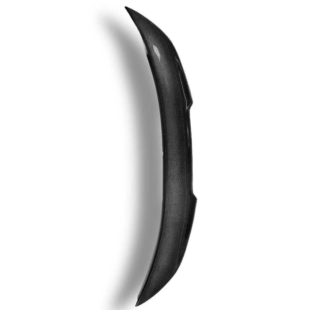 BMW E93 PSM Trunk Spoiler - Carbon Fiber