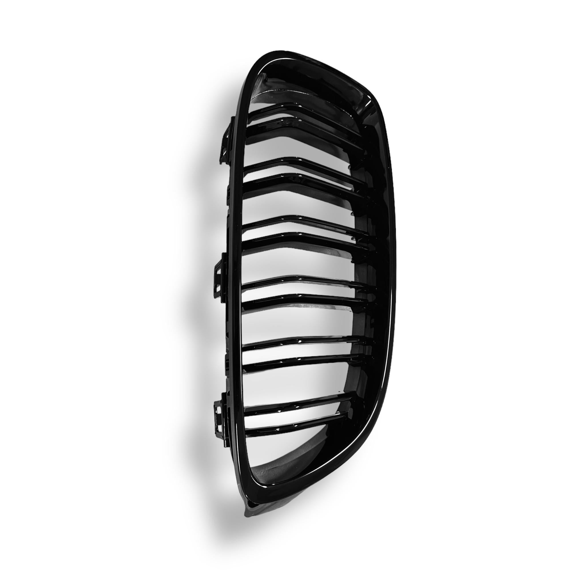 ABS Front Grille - BMW F8X M3/M4 & F3X 428i, 430i, 435i, 440i