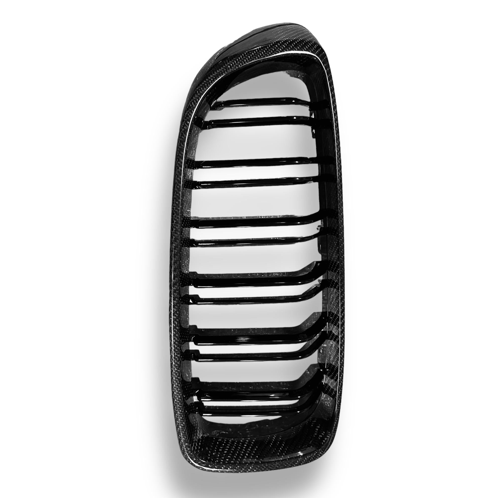 Carbon Fiber Grille For BMW F80 M3, F82 M4, F32 & F33