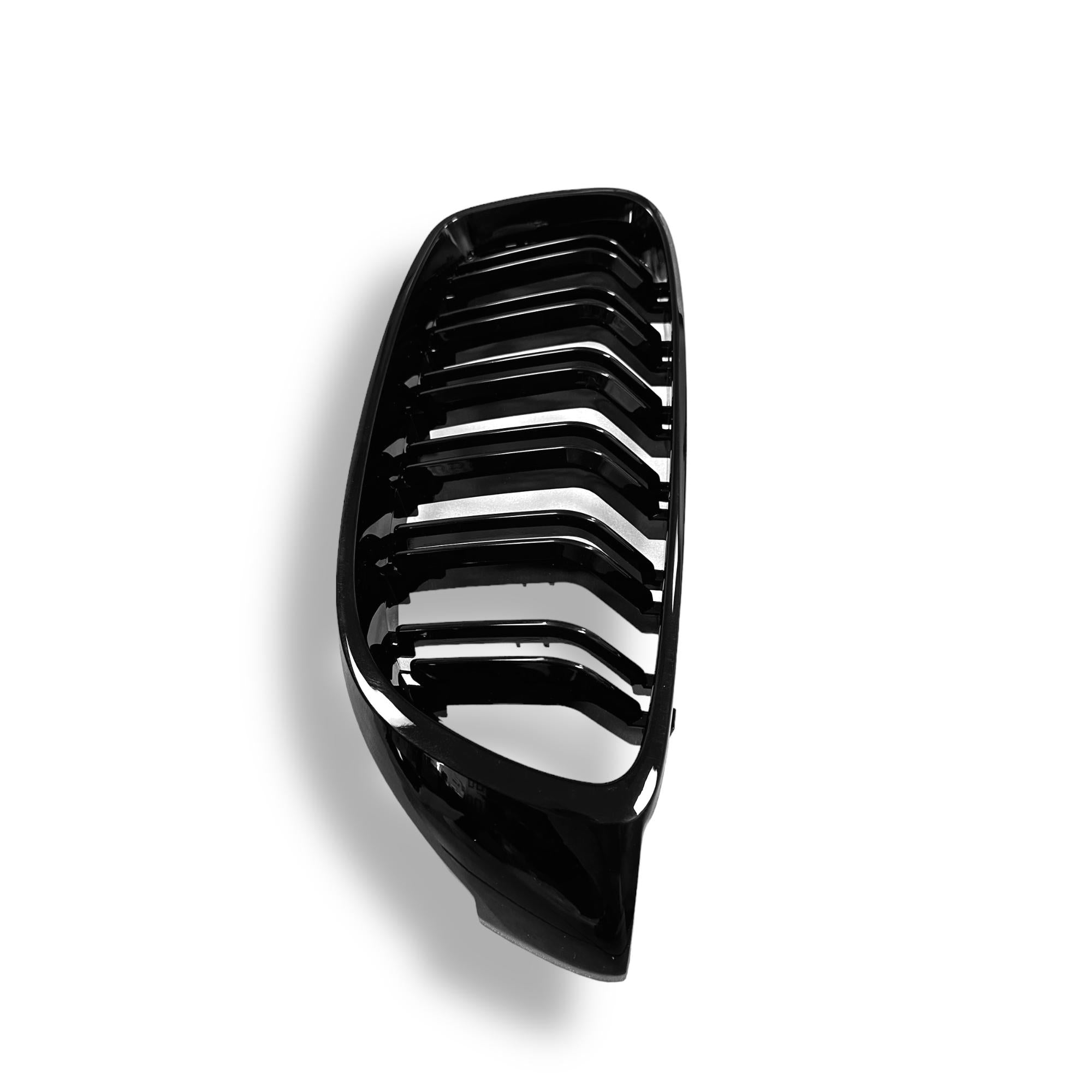ABS Front Grille - BMW F8X M3/M4 & F3X 428i, 430i, 435i, 440i