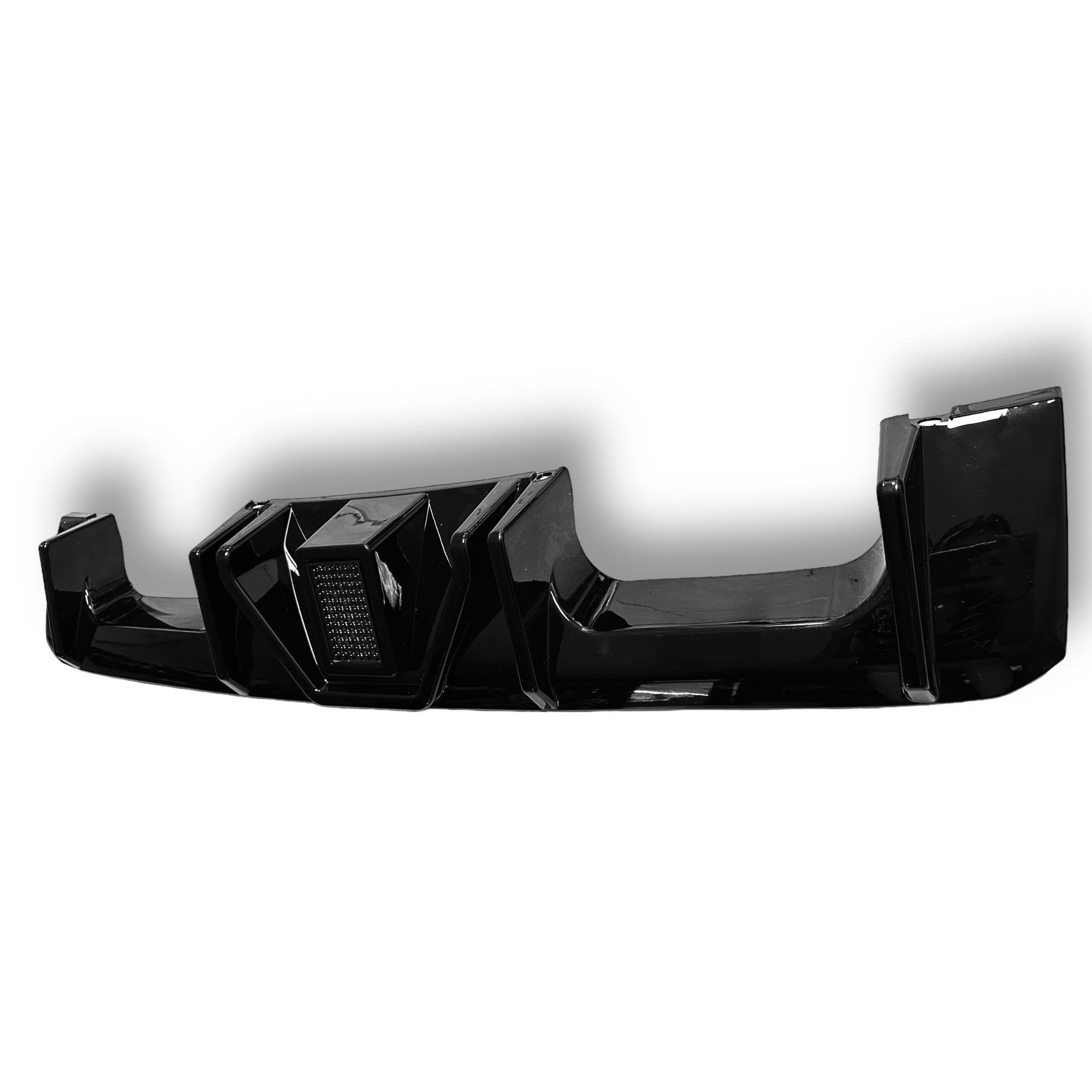 ABS V Style Led Diffuser For BMW G80 M3 & G82 M3/M4 | Palenon Performance